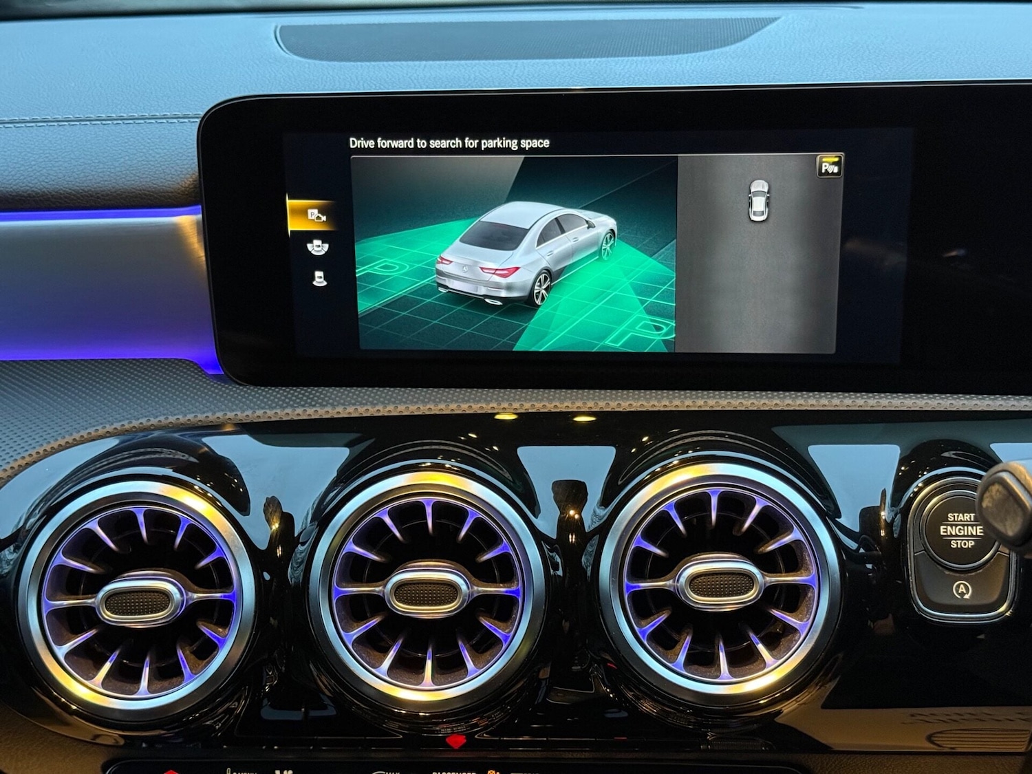 Used Mercedes-Benz CLA 2020 for sale - 77546288: Photo 57