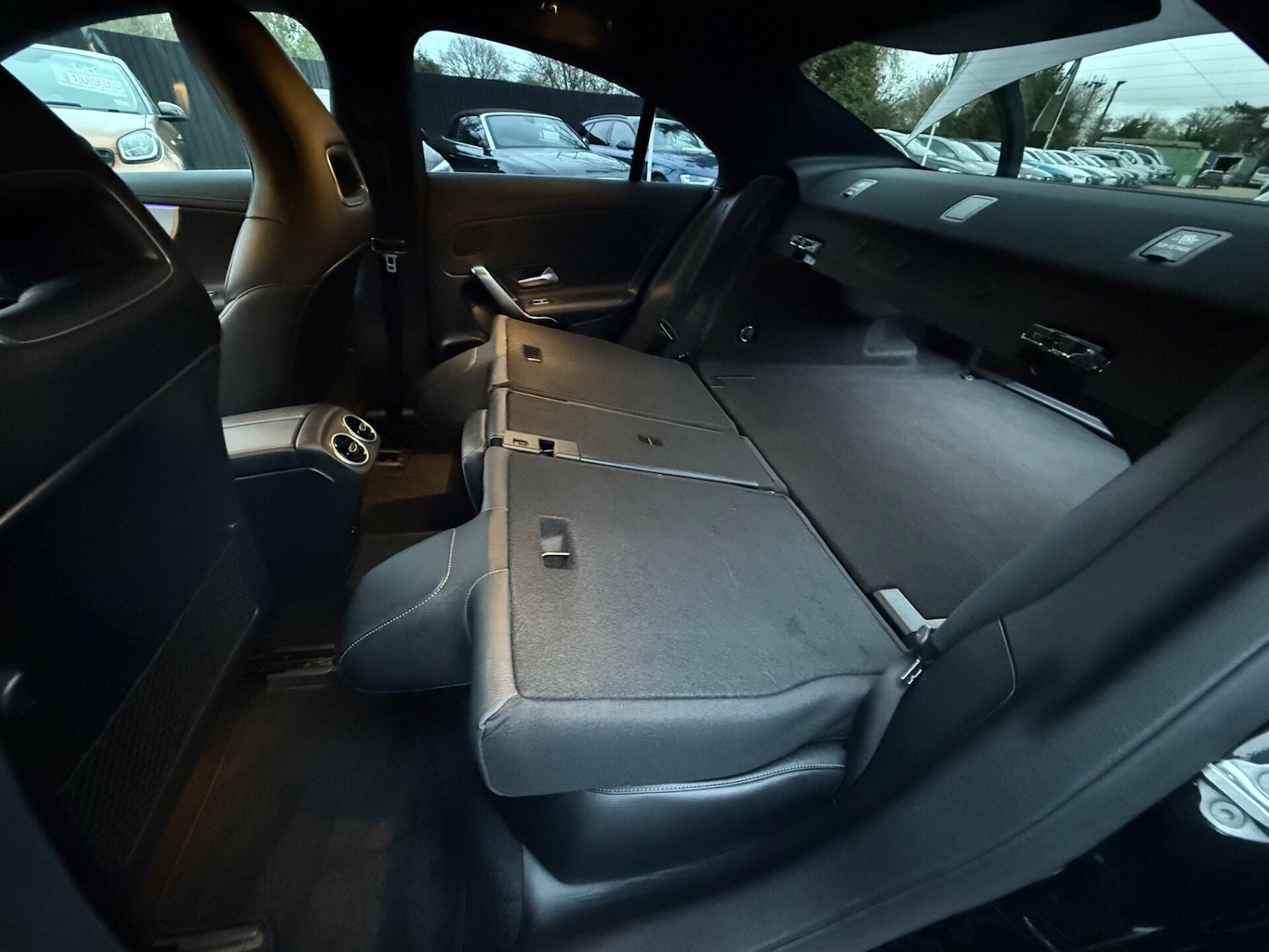 Used Mercedes-Benz CLA 2020 for sale - 77546288: Photo 63