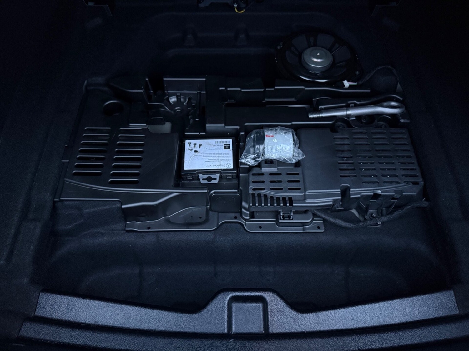 Used Mercedes-Benz CLA 2020 for sale - 77546288: Photo 64