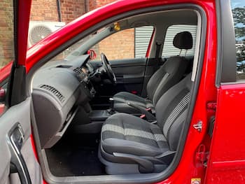 Used Volkswagen Polo 2008 for sale - 79788313: Photo