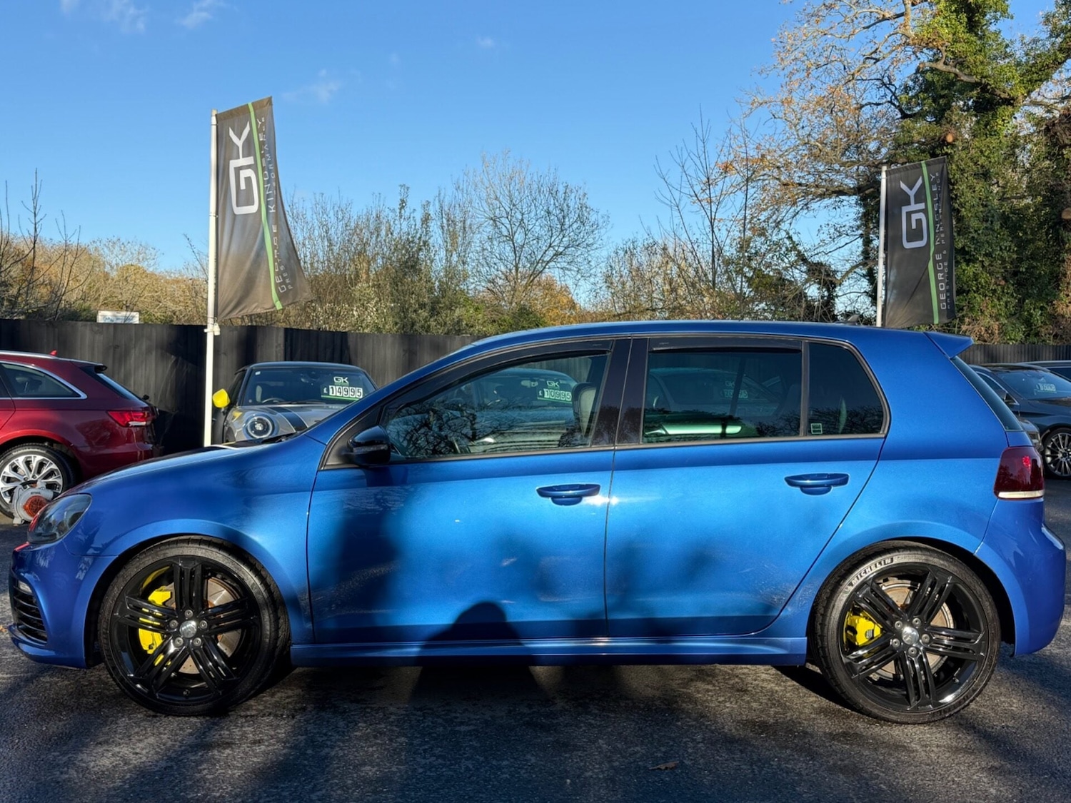 Used Volkswagen Golf 2012 for sale - 76762059: Photo 10