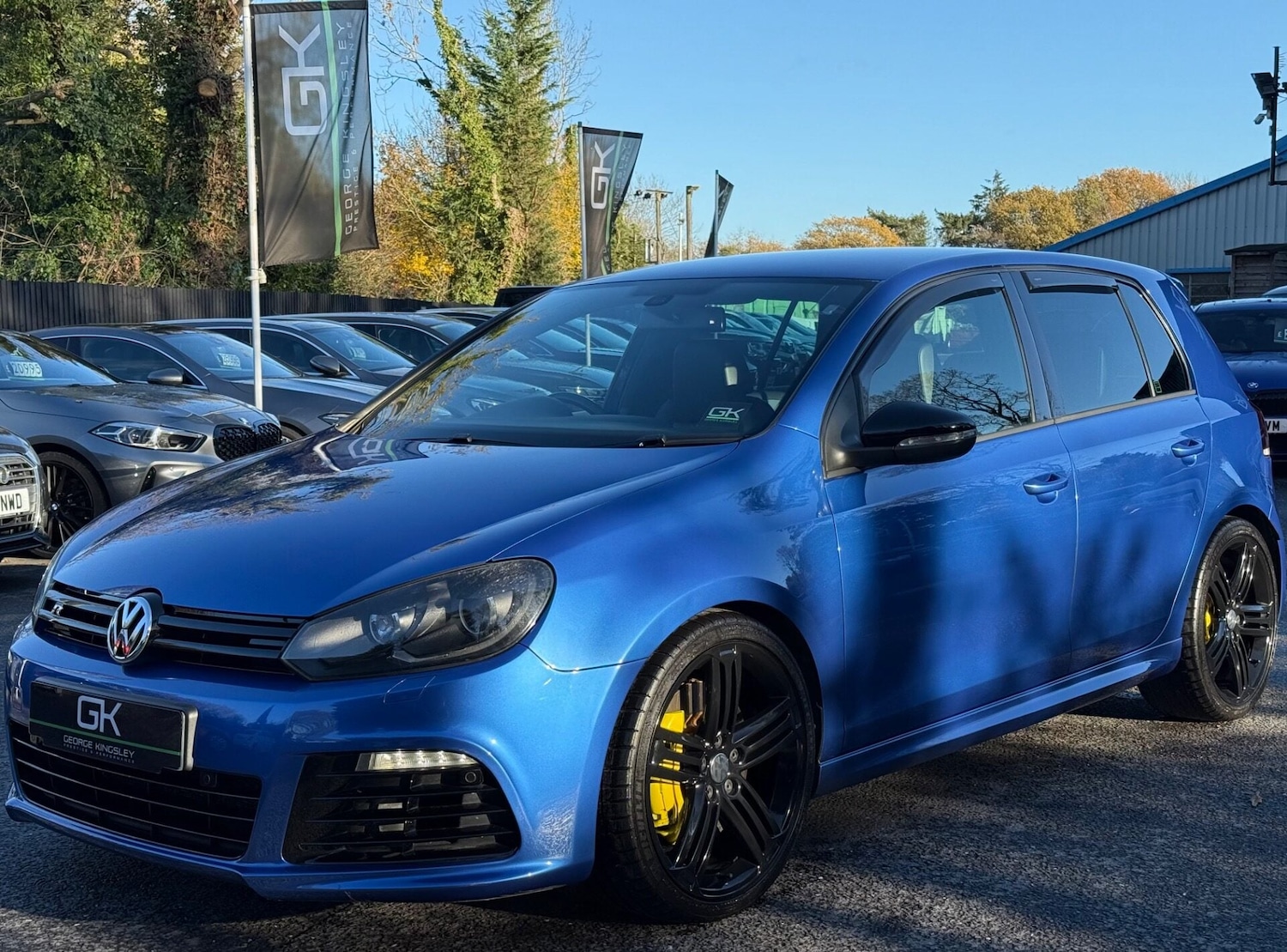 Used Volkswagen Golf 2012 for sale - 76762059: Photo 12