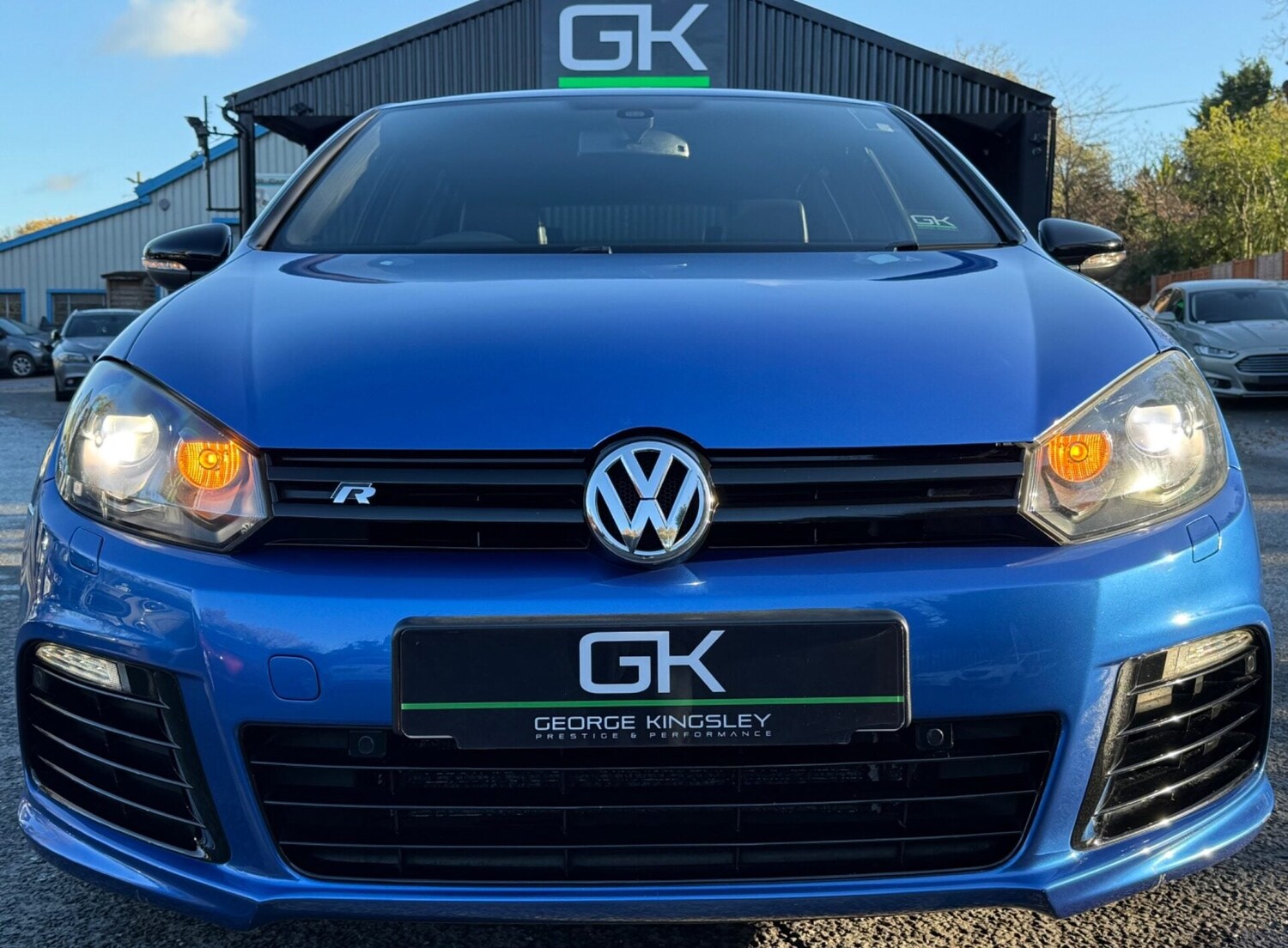 Used Volkswagen Golf 2012 for sale - 76762059: Photo 18