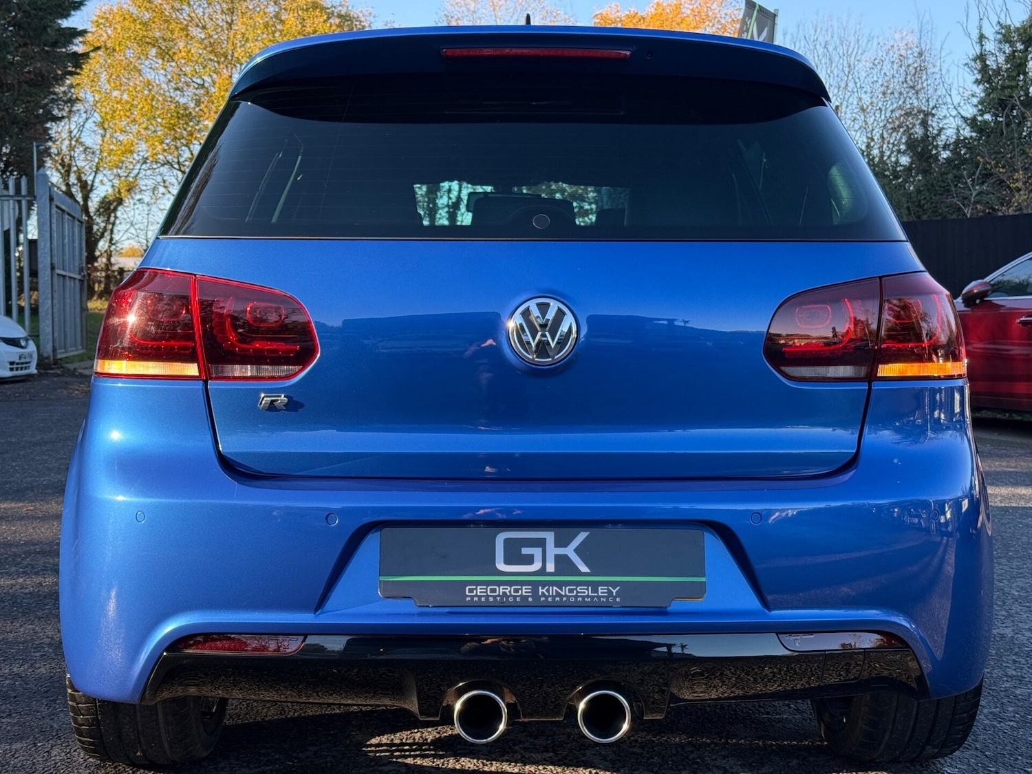 Used Volkswagen Golf 2012 for sale - 76762059: Photo 19