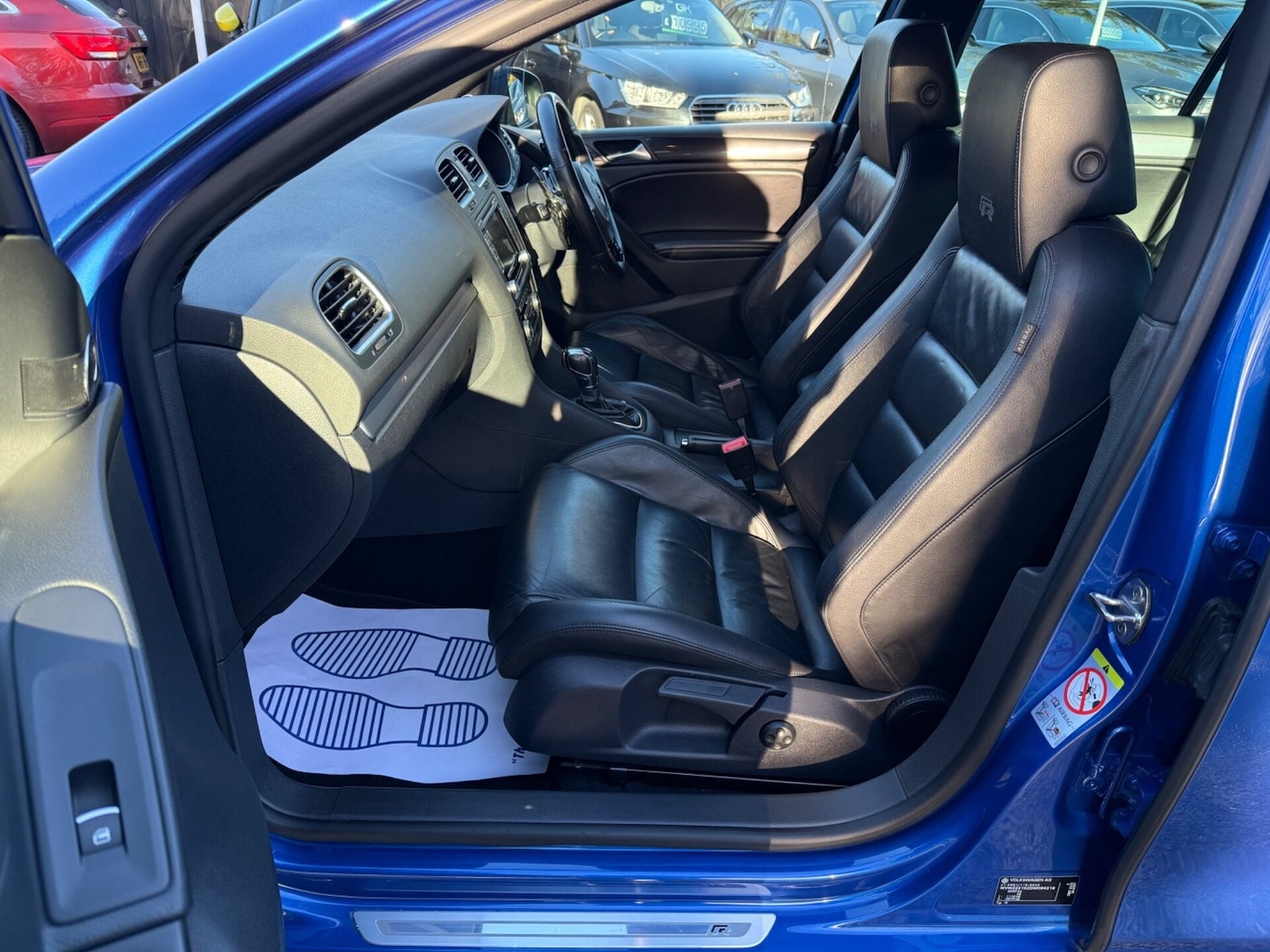 Used Volkswagen Golf 2012 for sale - 76762059: Photo 20