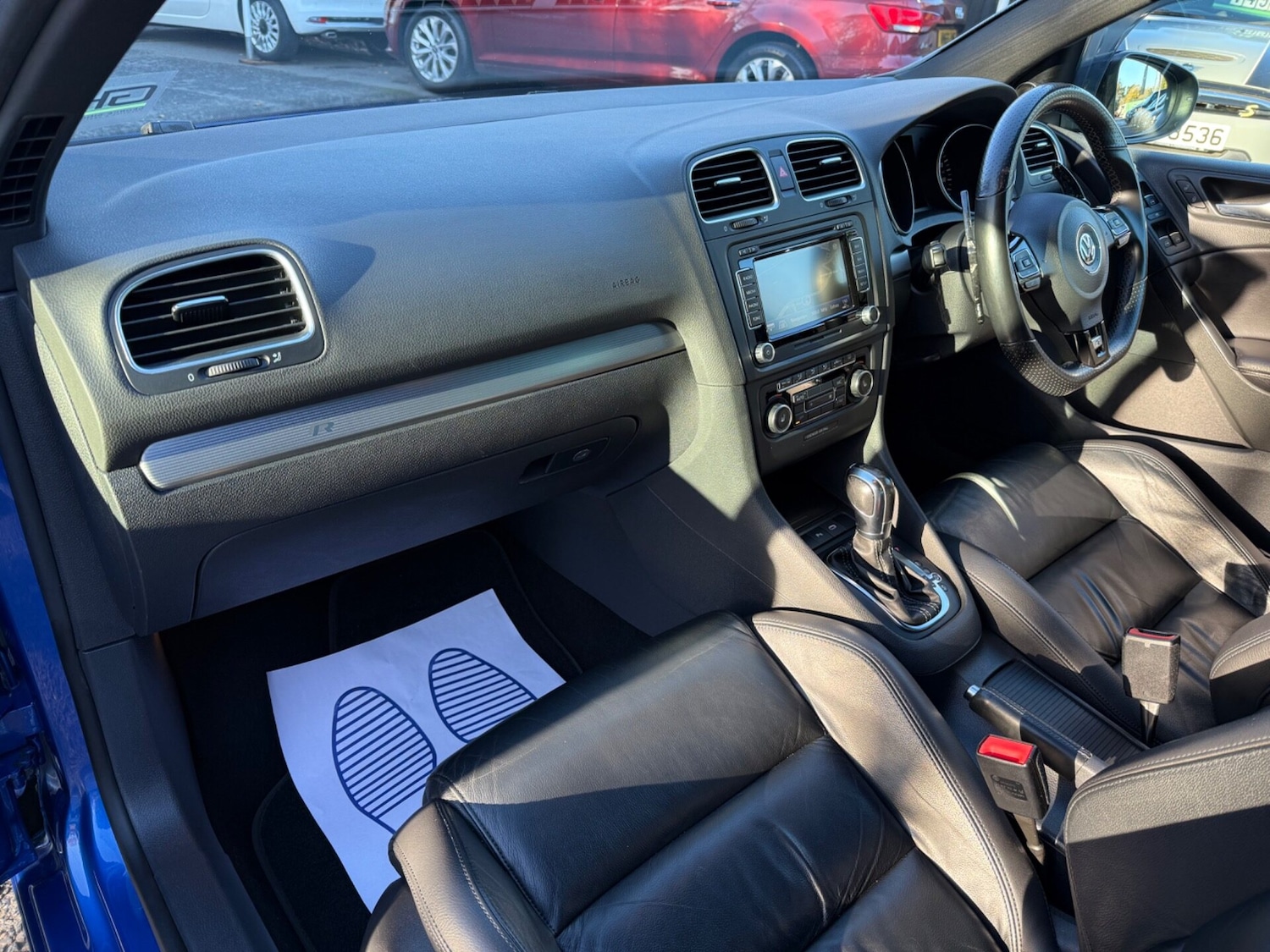 Used Volkswagen Golf 2012 for sale - 76762059: Photo 21