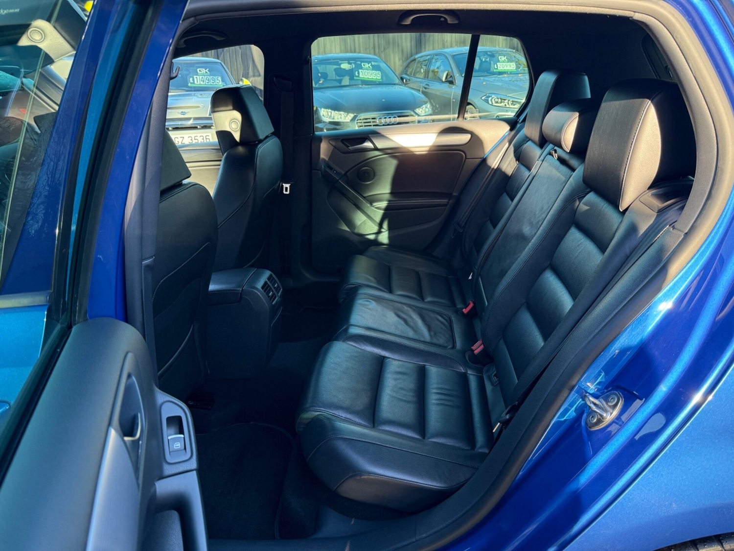 Used Volkswagen Golf 2012 for sale - 76762059: Photo 25