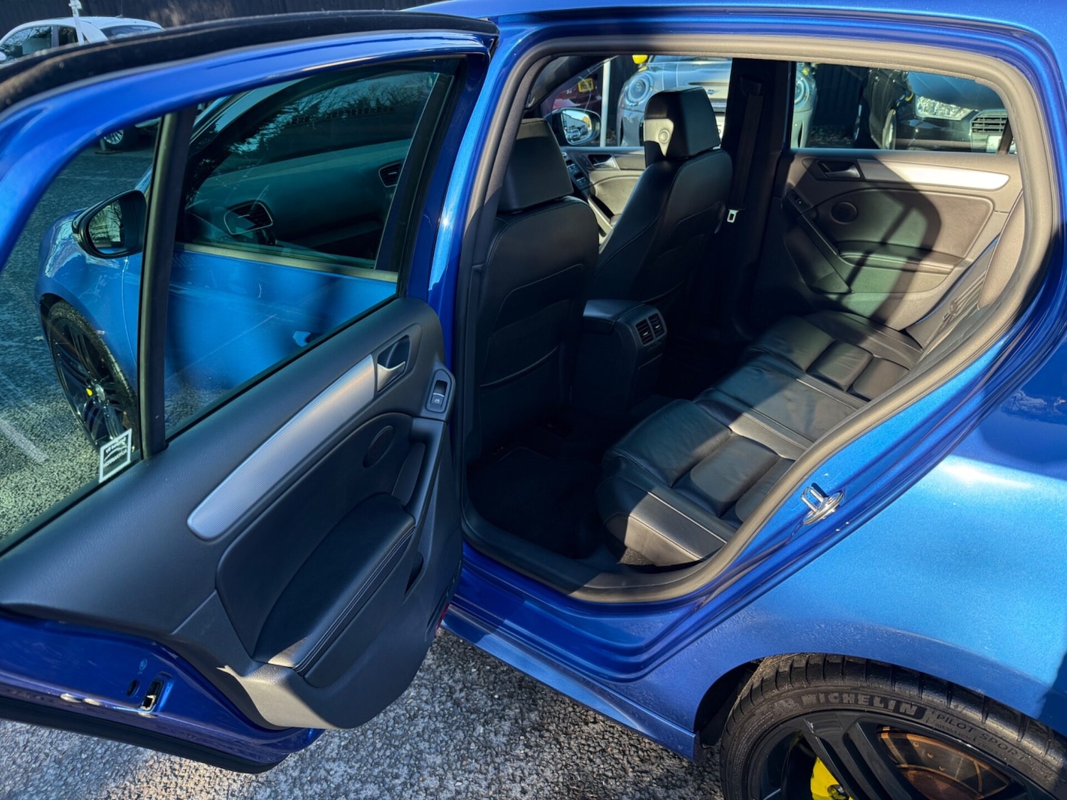 Used Volkswagen Golf 2012 for sale - 76762059: Photo 26