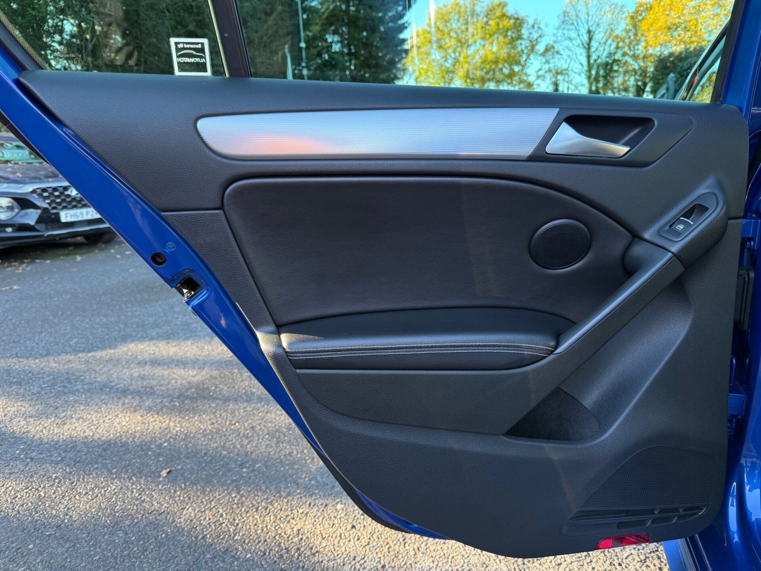 Used Volkswagen Golf 2012 for sale - 76762059: Photo 27