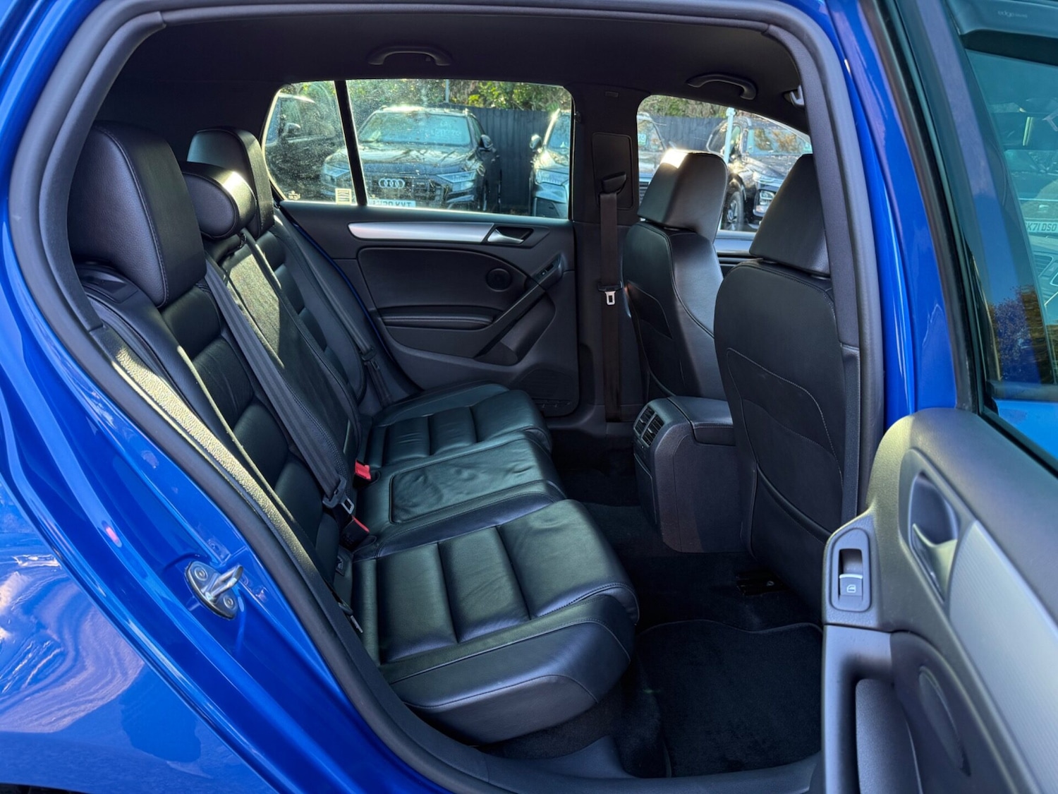 Used Volkswagen Golf 2012 for sale - 76762059: Photo 28