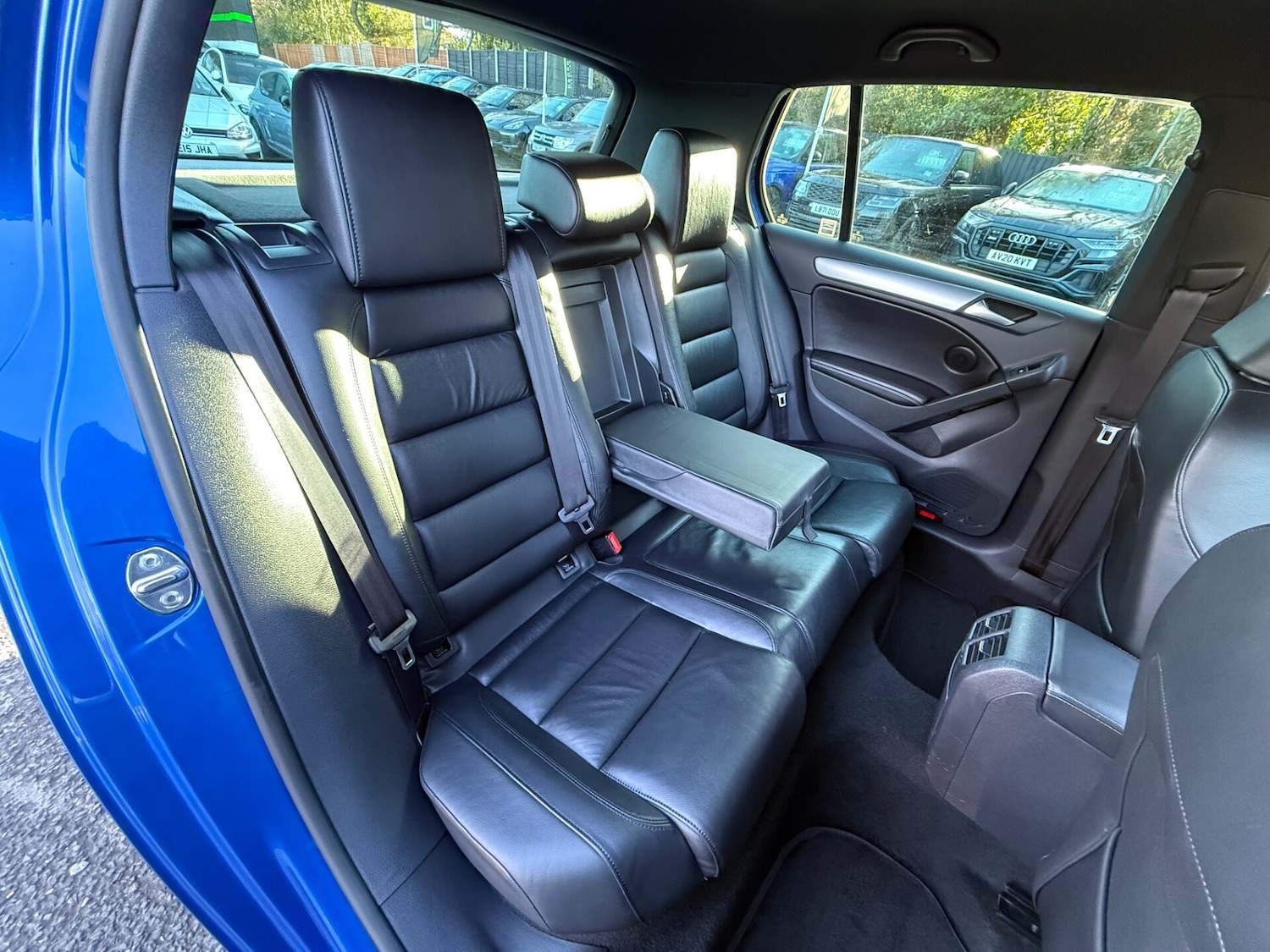 Used Volkswagen Golf 2012 for sale - 76762059: Photo 29