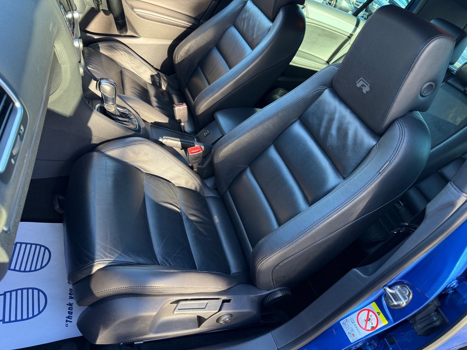 Used Volkswagen Golf 2012 for sale - 76762059: Photo 3