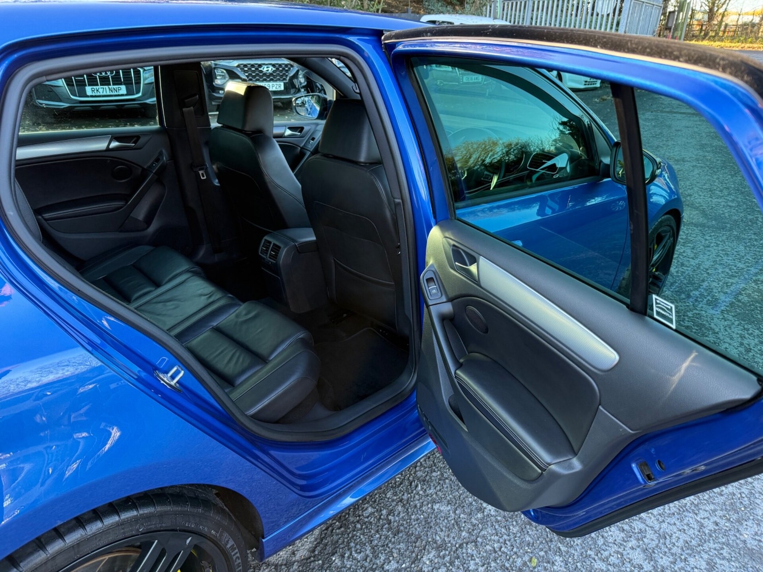 Used Volkswagen Golf 2012 for sale - 76762059: Photo 30