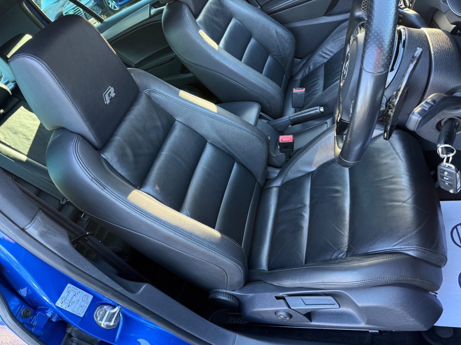 Used Volkswagen Golf 2012 for sale - 76762059: Photo 32