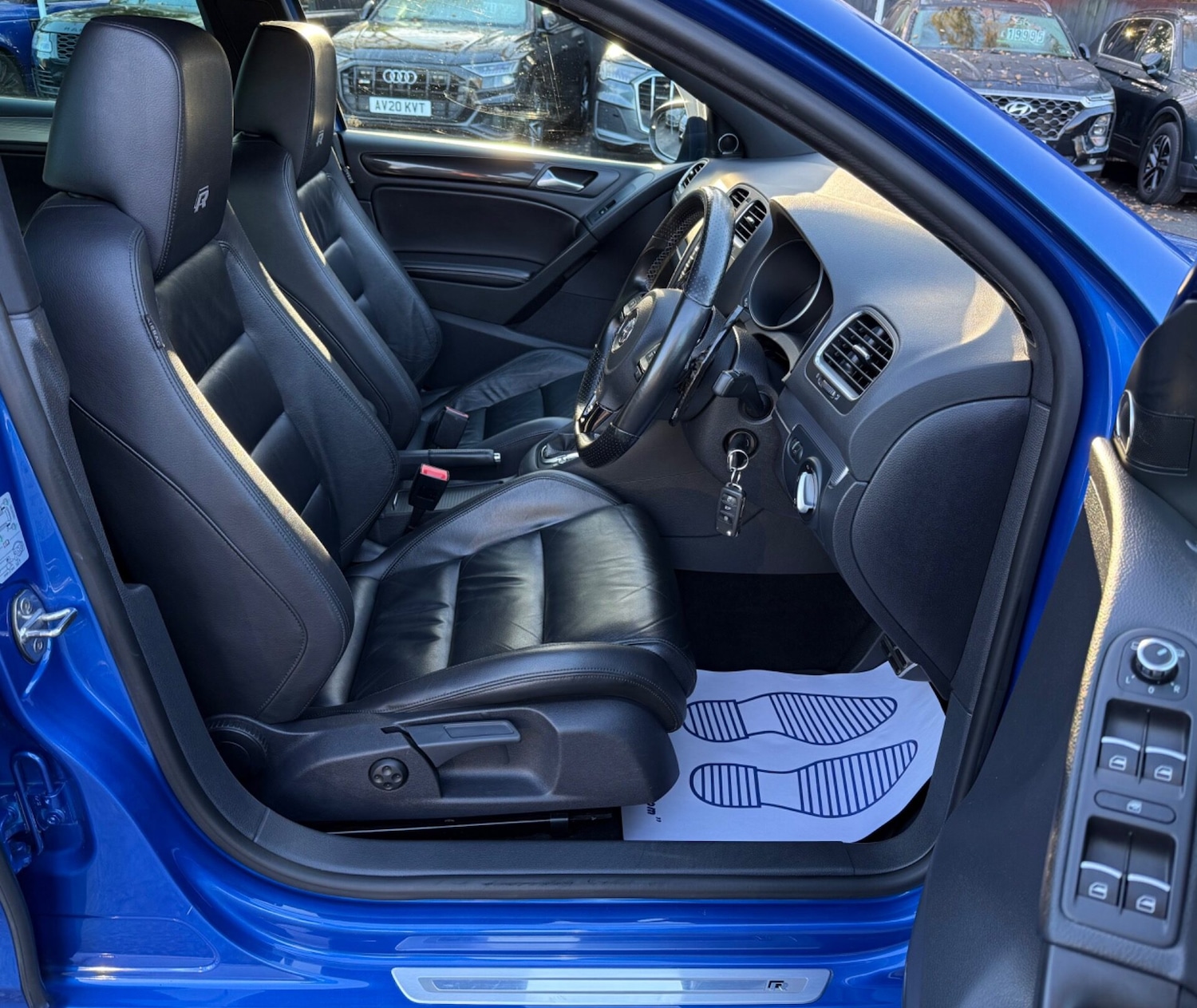 Used Volkswagen Golf 2012 for sale - 76762059: Photo 33