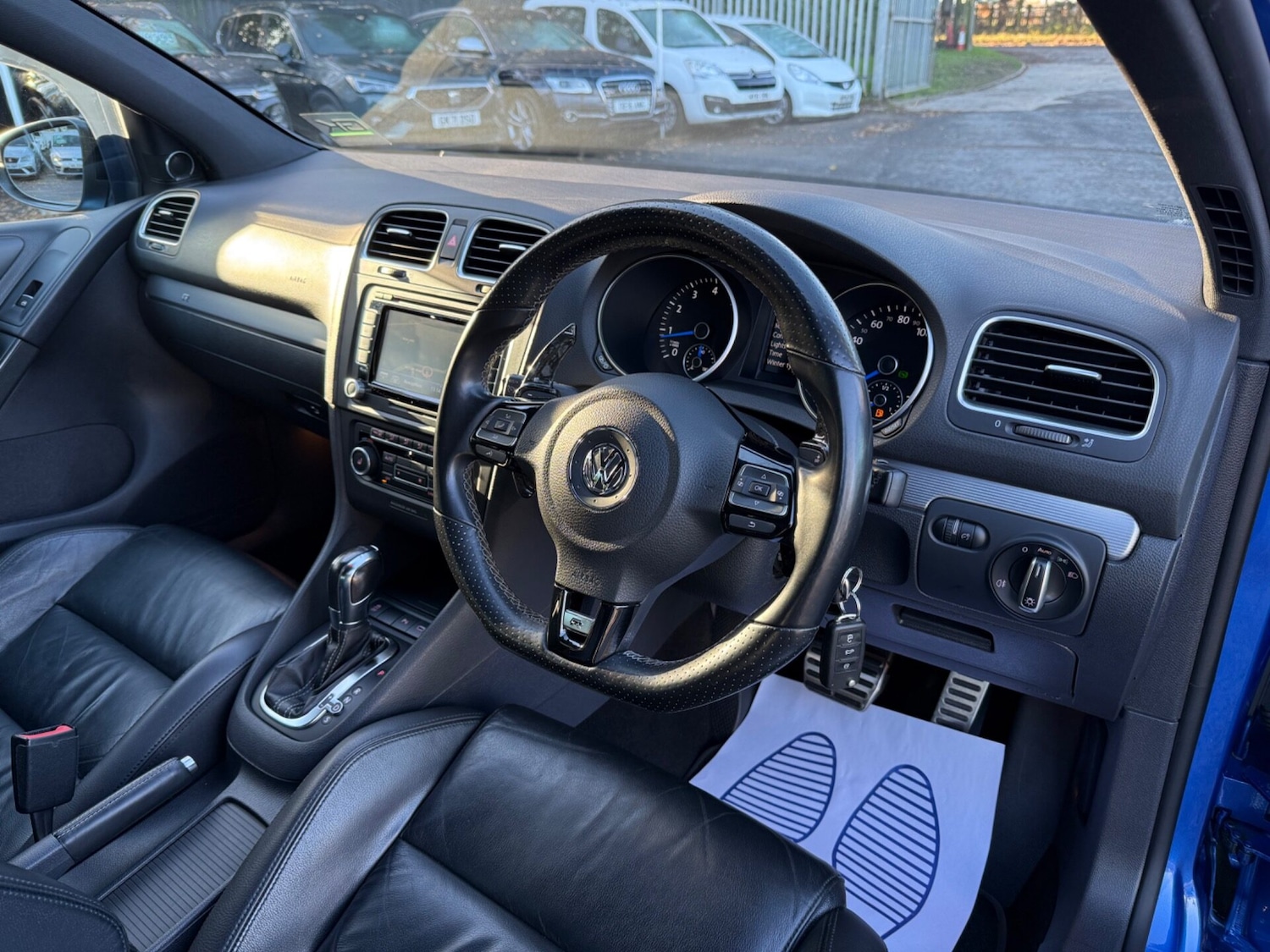 Used Volkswagen Golf 2012 for sale - 76762059: Photo 34