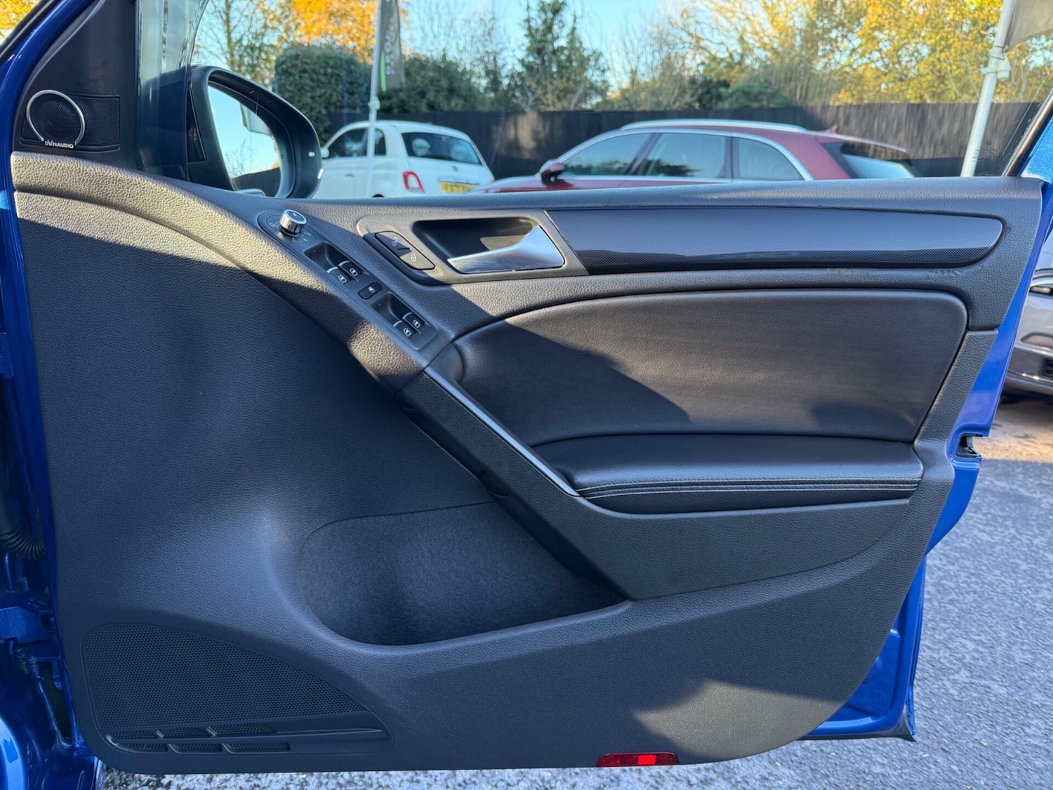 Used Volkswagen Golf 2012 for sale - 76762059: Photo 35