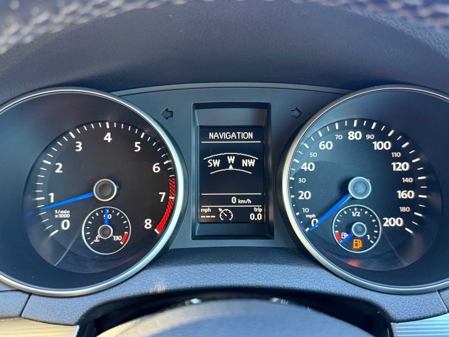 Used Volkswagen Golf 2012 for sale - 76762059: Photo 39