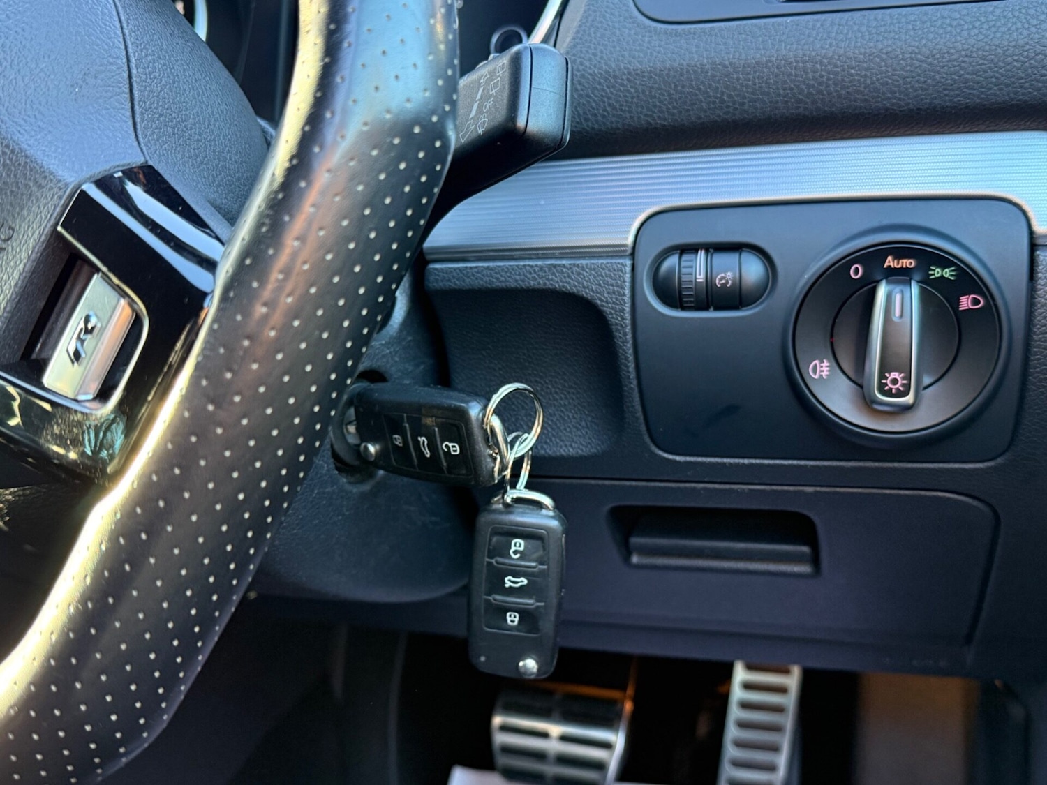 Used Volkswagen Golf 2012 for sale - 76762059: Photo 48