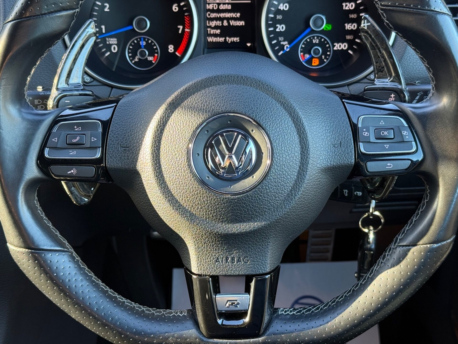 Used Volkswagen Golf 2012 for sale - 76762059: Photo 49