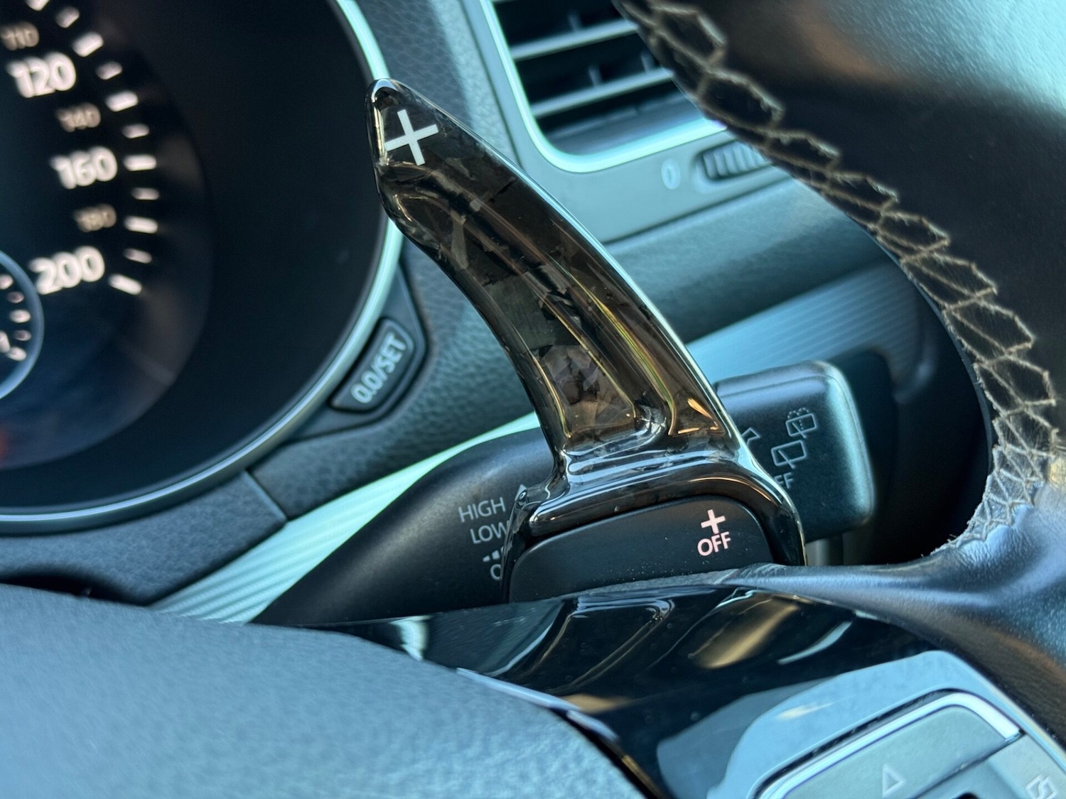 Used Volkswagen Golf 2012 for sale - 76762059: Photo 50