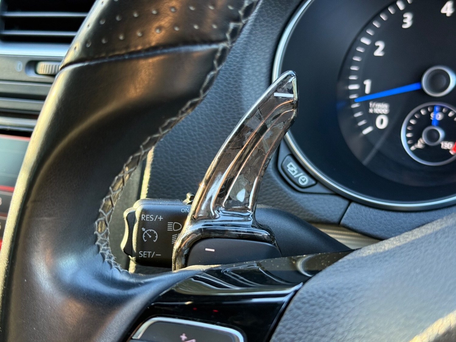 Used Volkswagen Golf 2012 for sale - 76762059: Photo 52