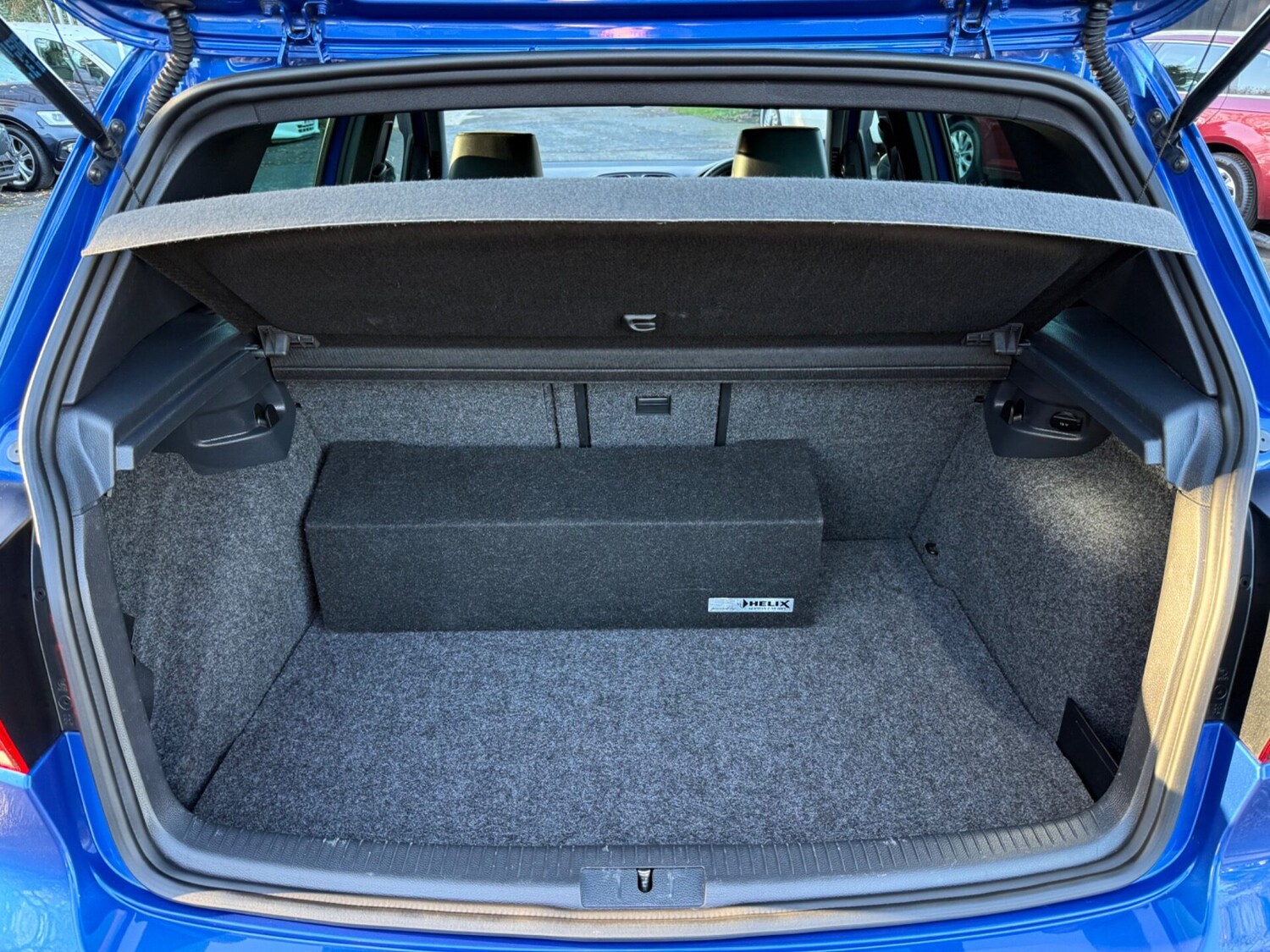 Used Volkswagen Golf 2012 for sale - 76762059: Photo 55