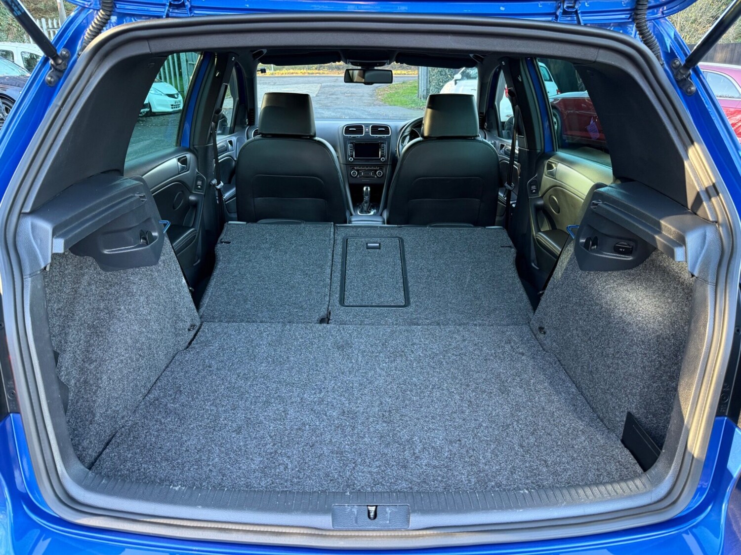 Used Volkswagen Golf 2012 for sale - 76762059: Photo 58