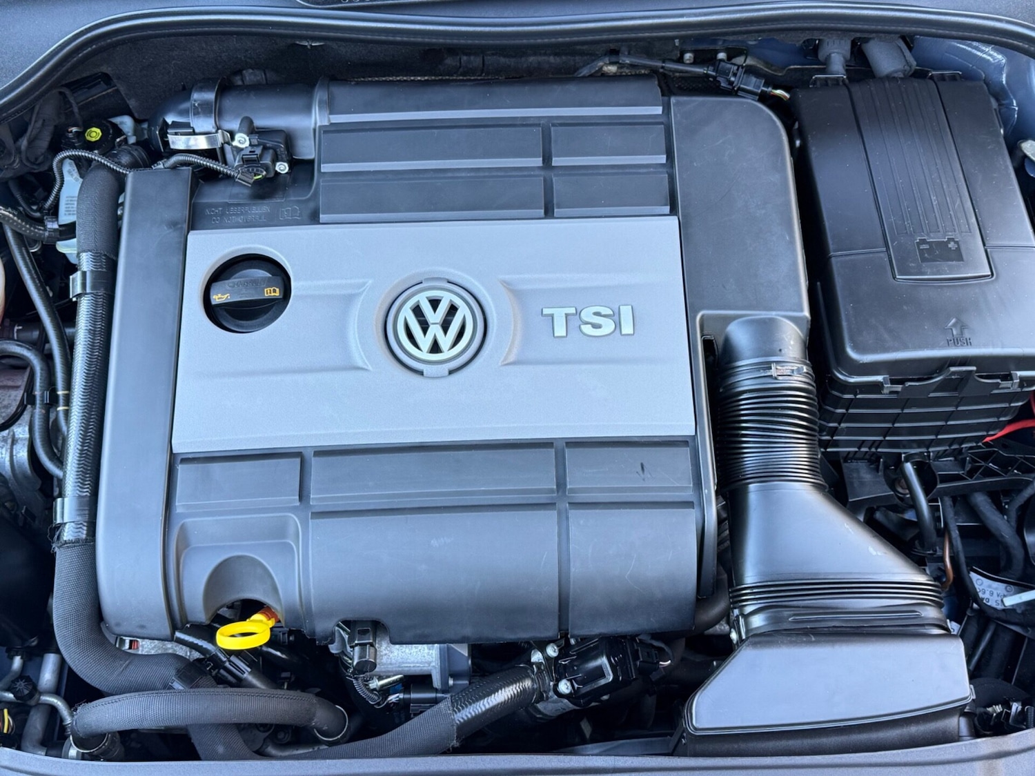 Used Volkswagen Golf 2012 for sale - 76762059: Photo 61