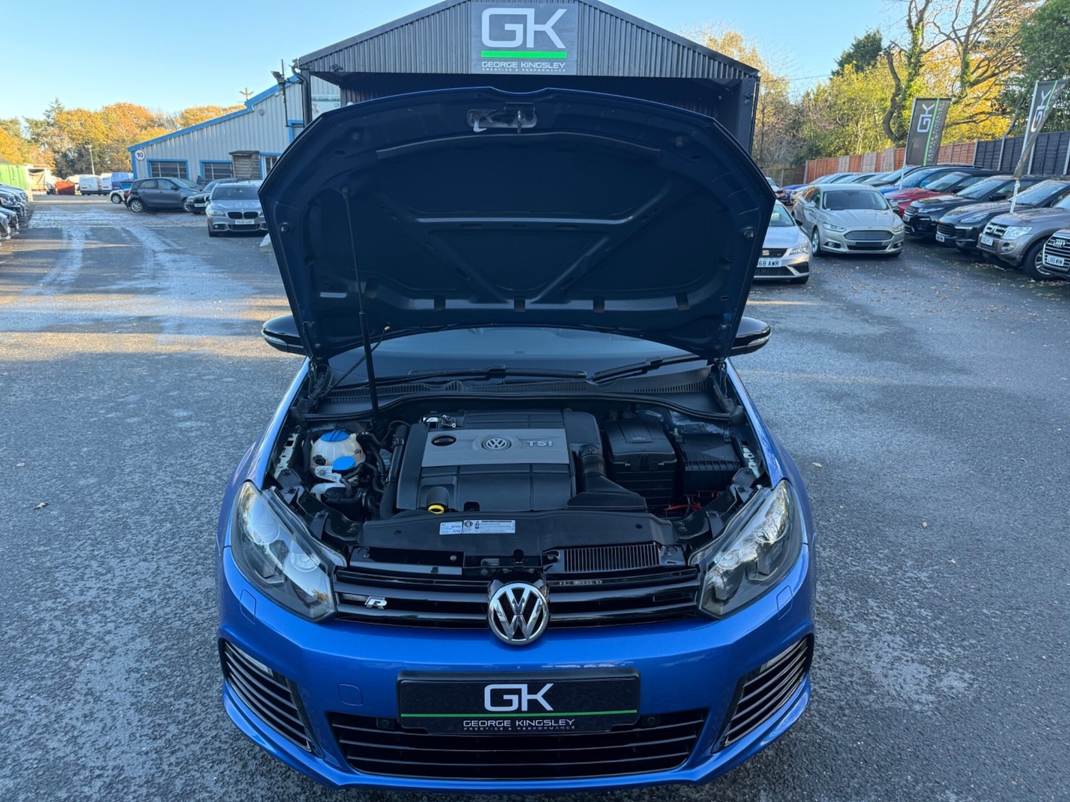 Used Volkswagen Golf 2012 for sale - 76762059: Photo 62