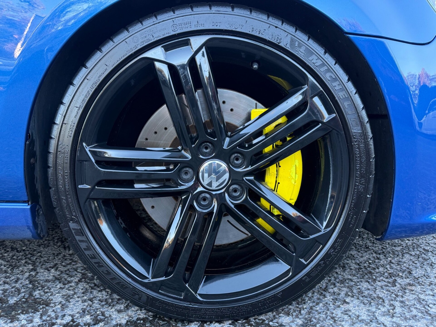 Used Volkswagen Golf 2012 for sale - 76762059: Photo 63