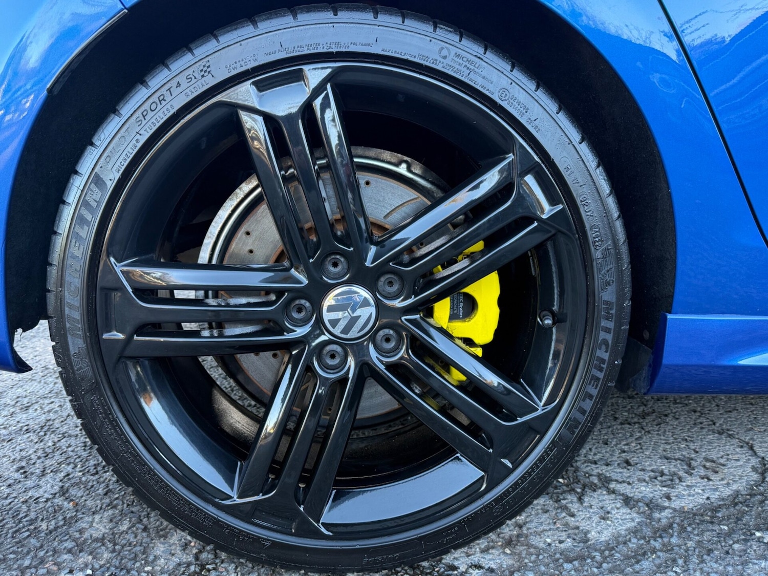 Used Volkswagen Golf 2012 for sale - 76762059: Photo 64