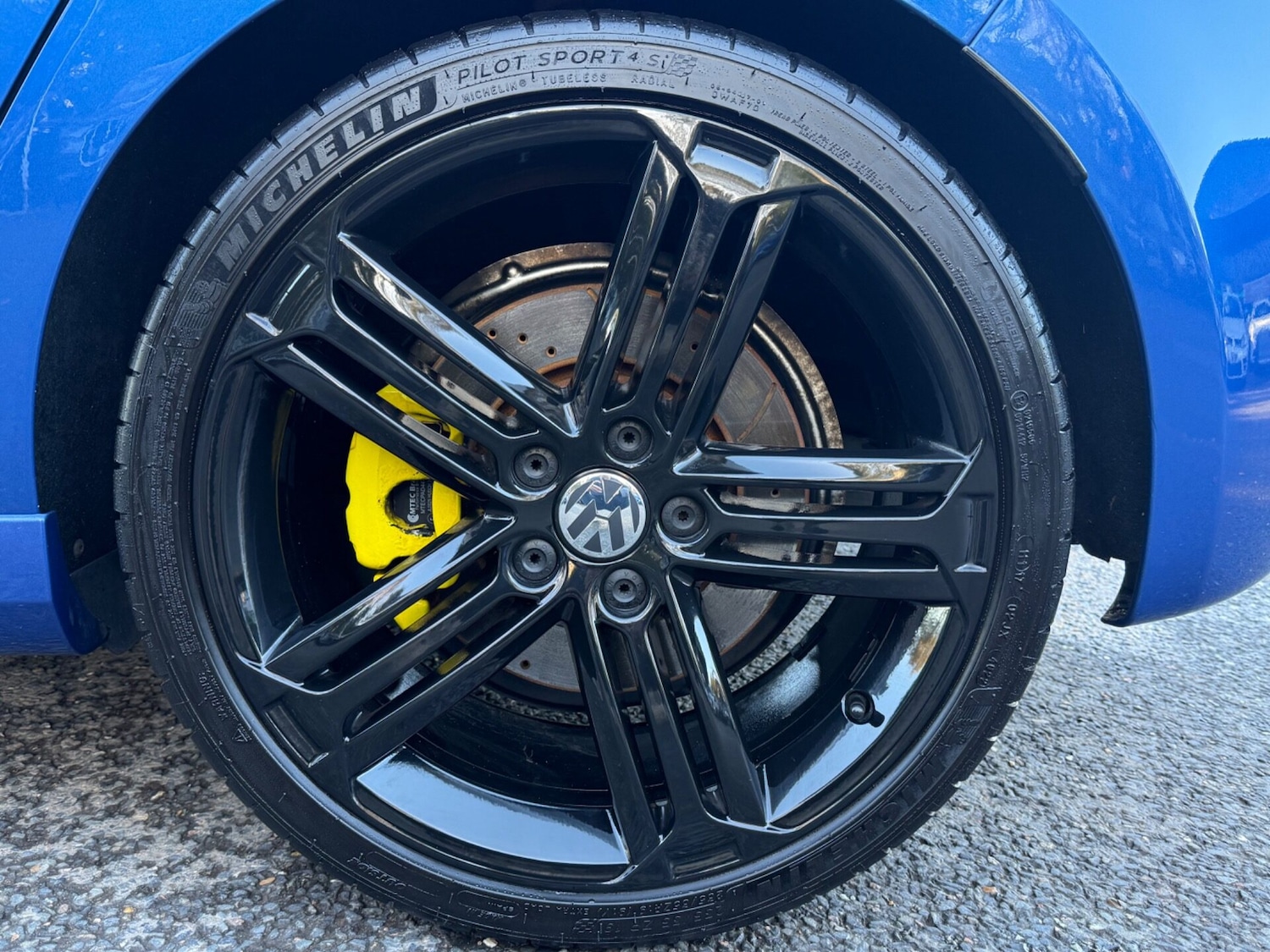 Used Volkswagen Golf 2012 for sale - 76762059: Photo 65