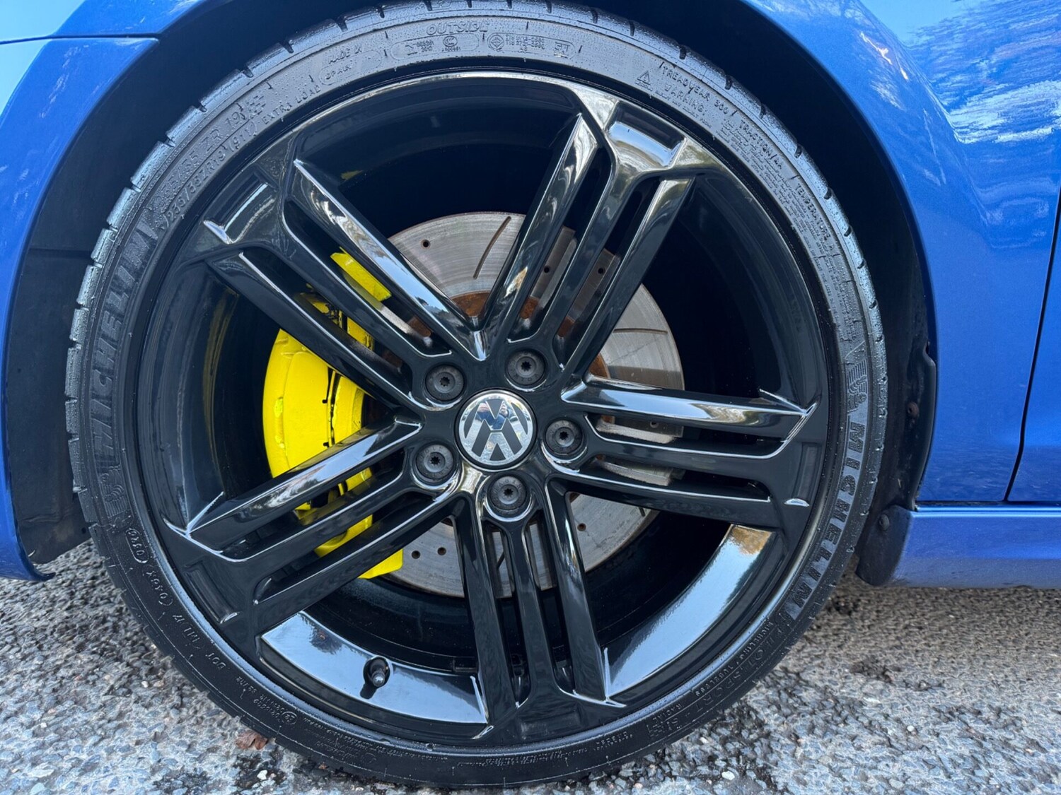 Used Volkswagen Golf 2012 for sale - 76762059: Photo 66