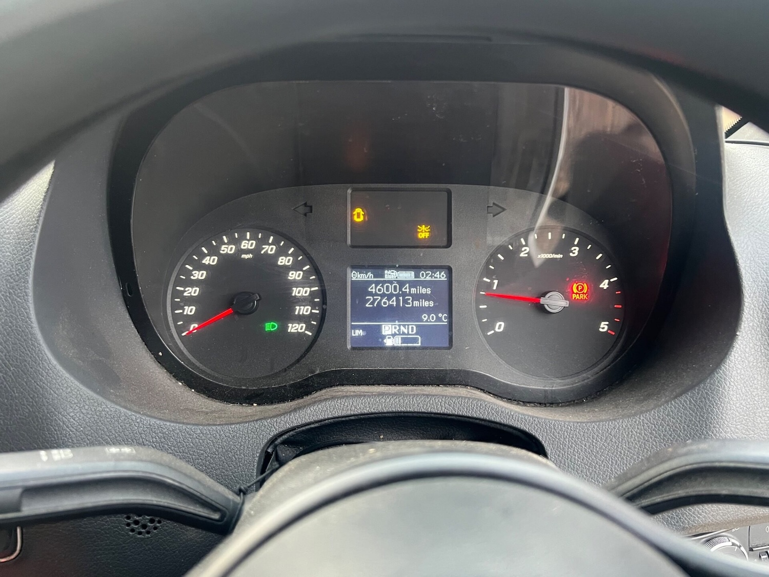 Used Mercedes-Benz Sprinter 2018 for sale - 76692949: Photo 12