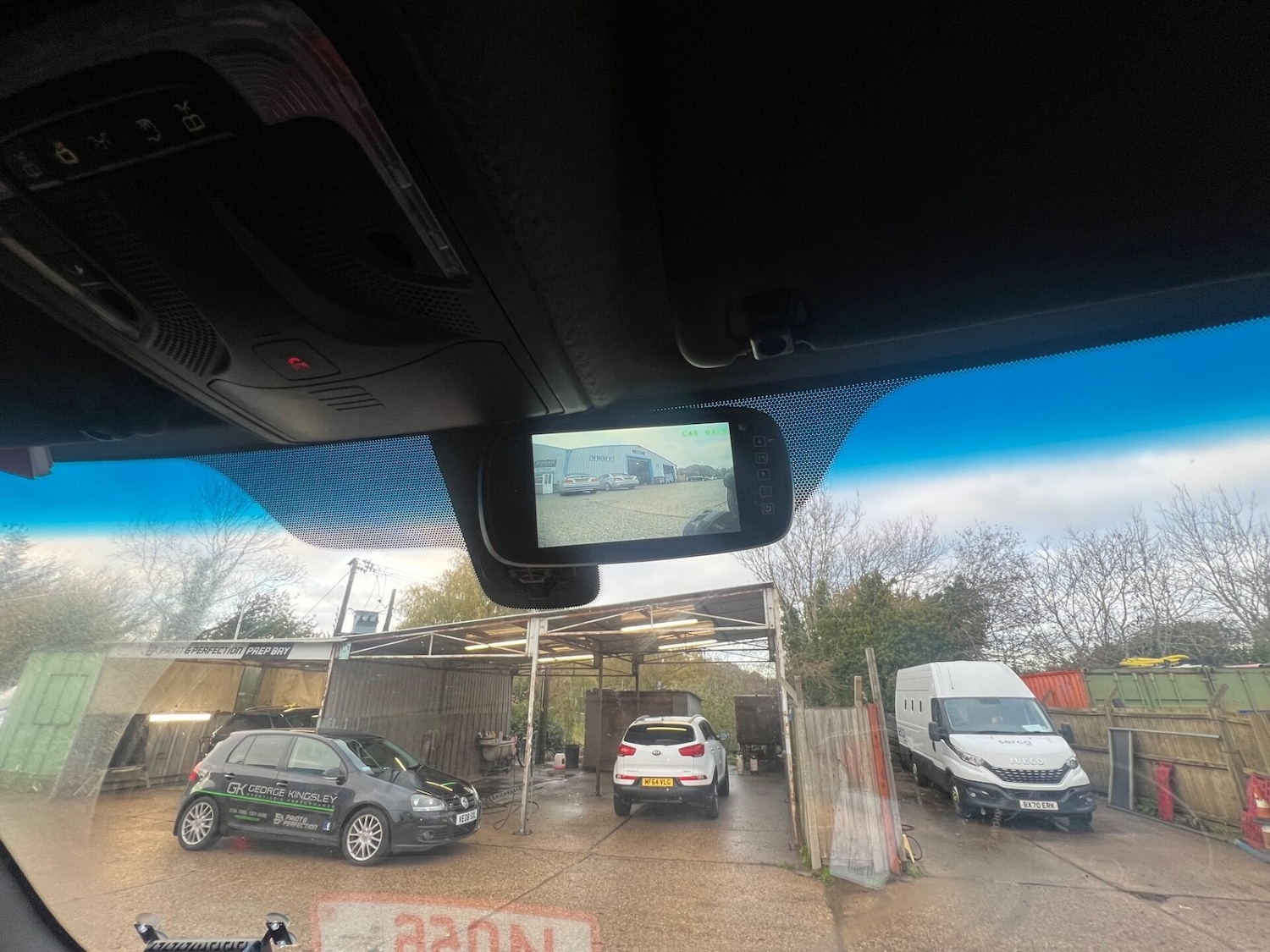 Used Mercedes-Benz Sprinter 2018 for sale - 76692949: Photo 13