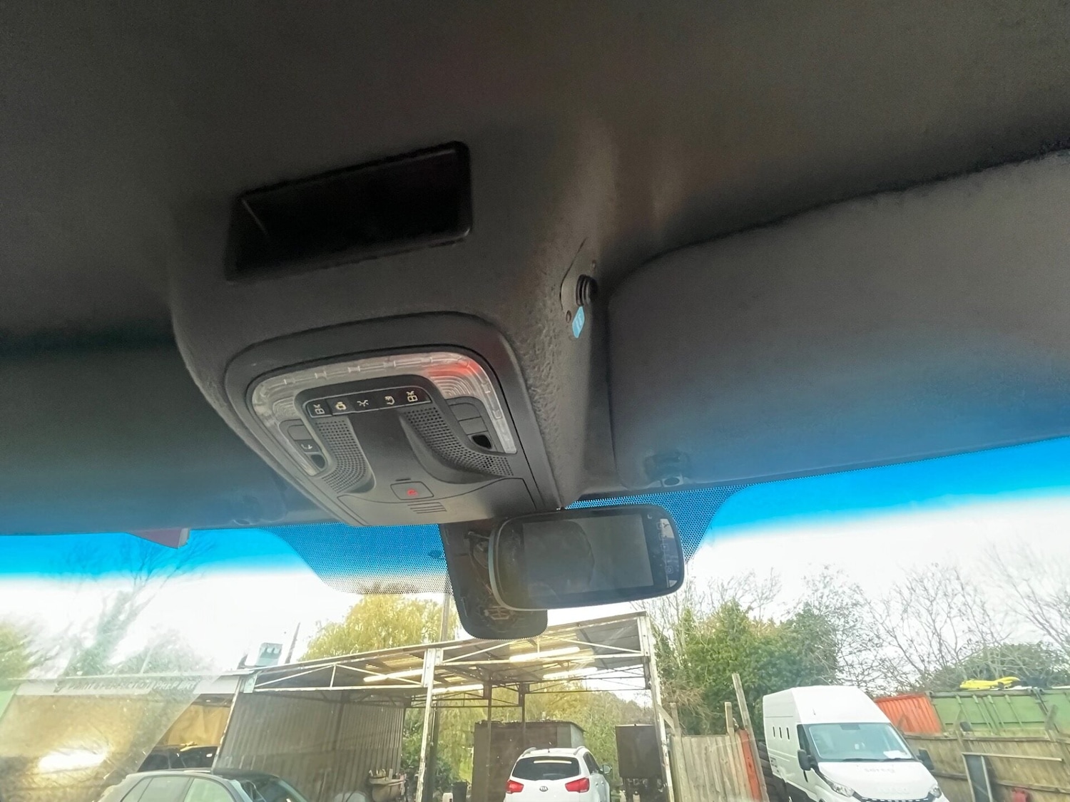 Used Mercedes-Benz Sprinter 2018 for sale - 76692949: Photo 14