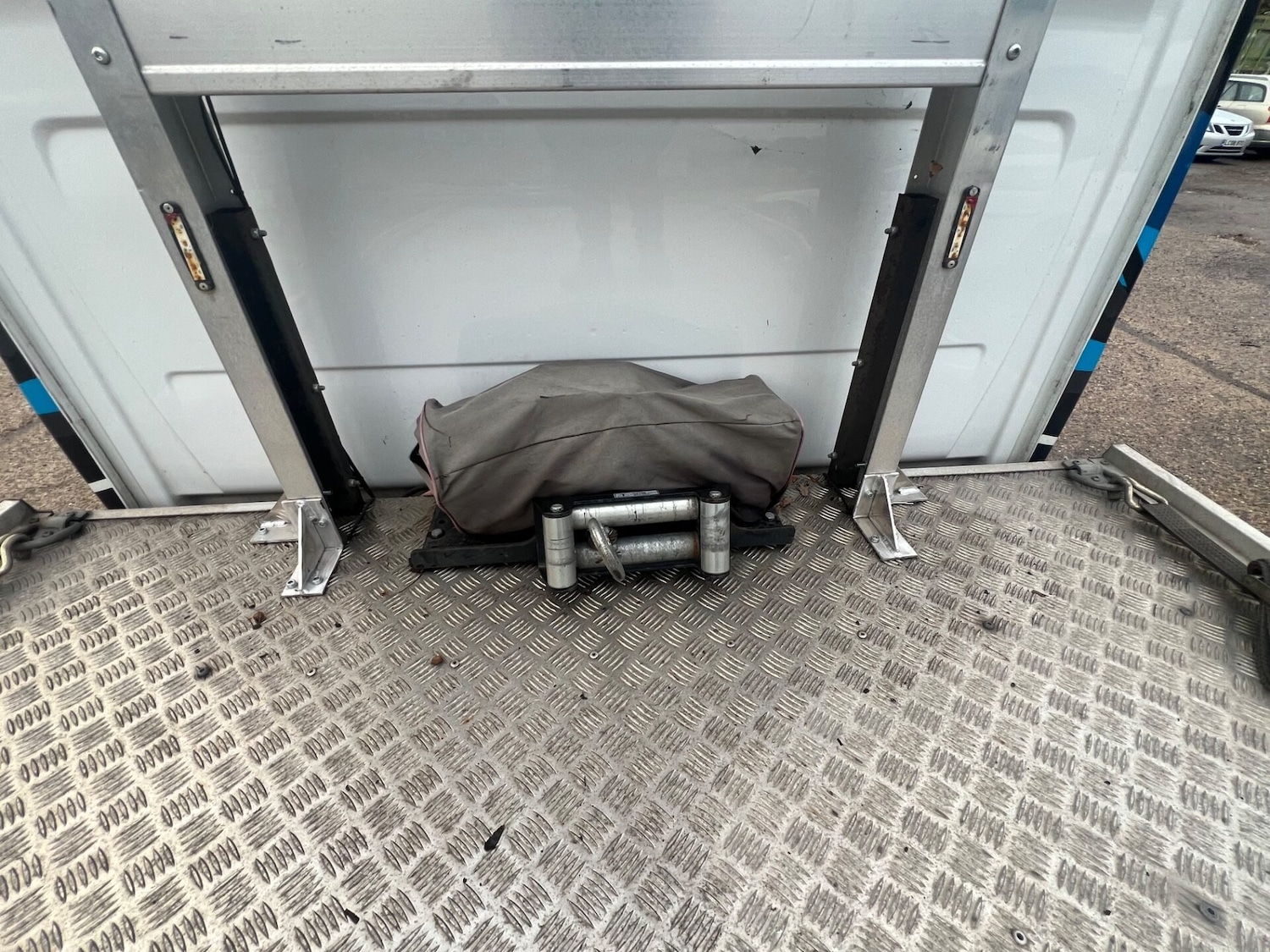 Used Mercedes-Benz Sprinter 2018 for sale - 76692949: Photo 18