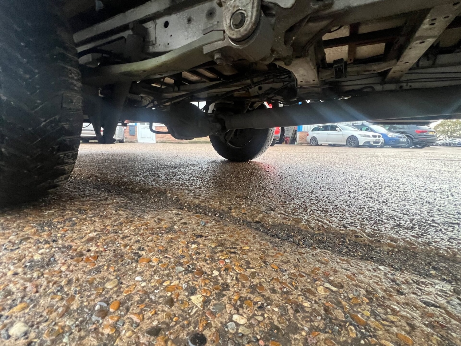 Used Mercedes-Benz Sprinter 2018 for sale - 76692949: Photo 19