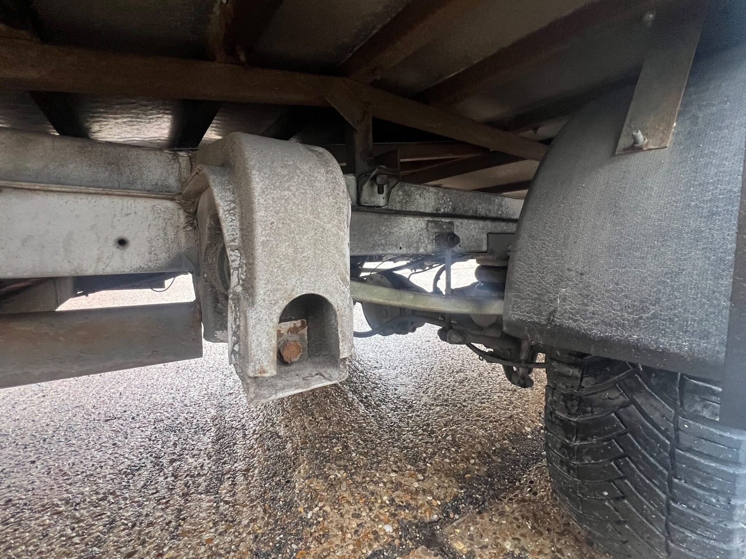 Used Mercedes-Benz Sprinter 2018 for sale - 76692949: Photo 20