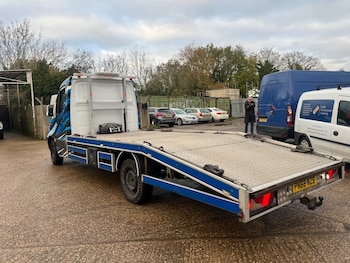 Used Mercedes-Benz Sprinter 2018 for sale - 76692949: Photo
