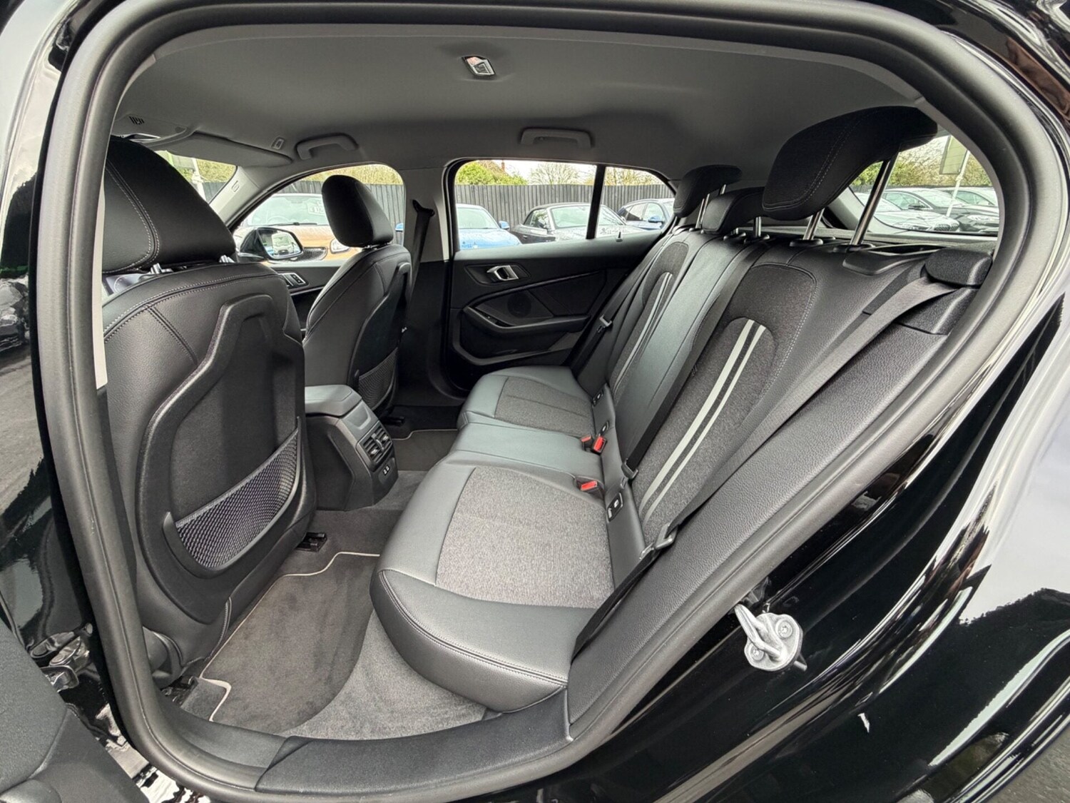 Used BMW 1 Series 2022 for sale - 77528212: Photo 14