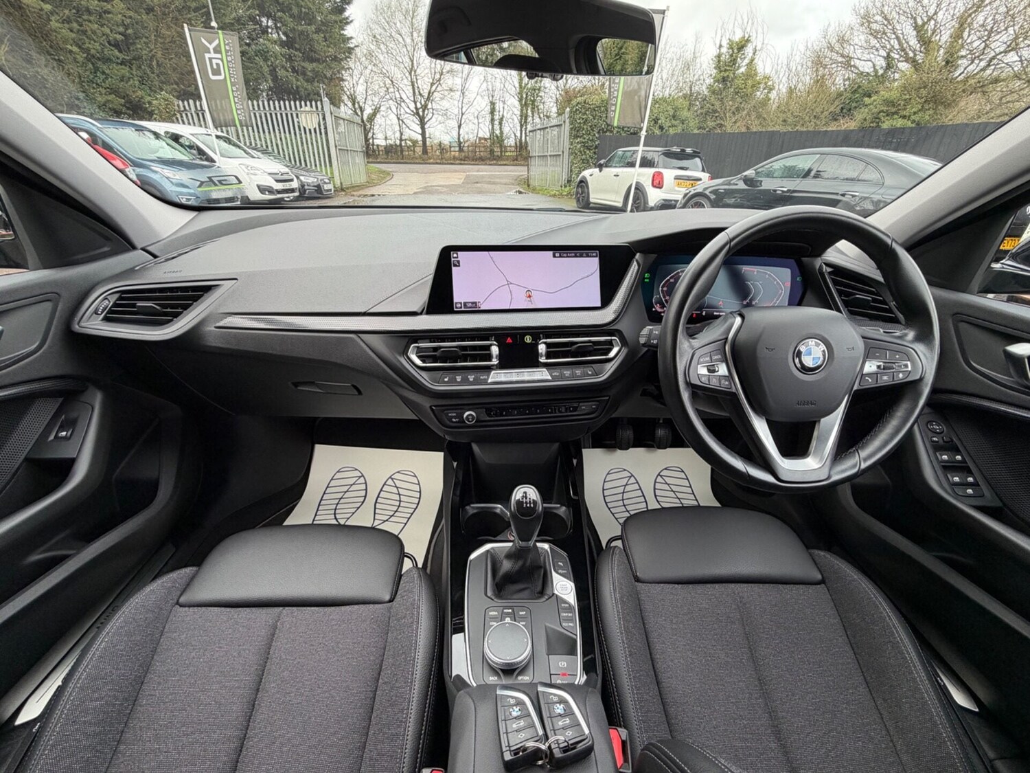 Used BMW 1 Series 2022 for sale - 77528212: Photo 15