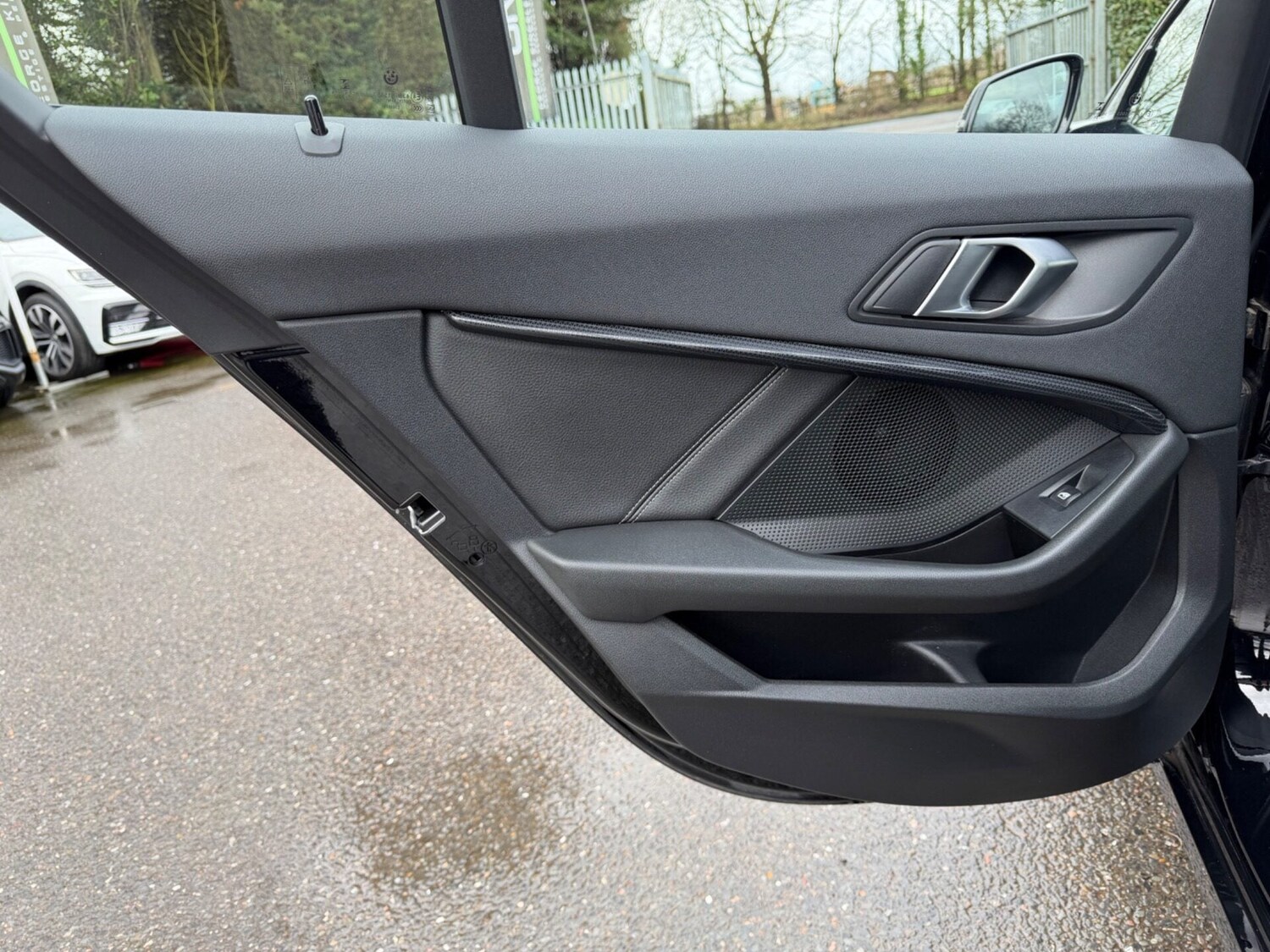 Used BMW 1 Series 2022 for sale - 77528212: Photo 17