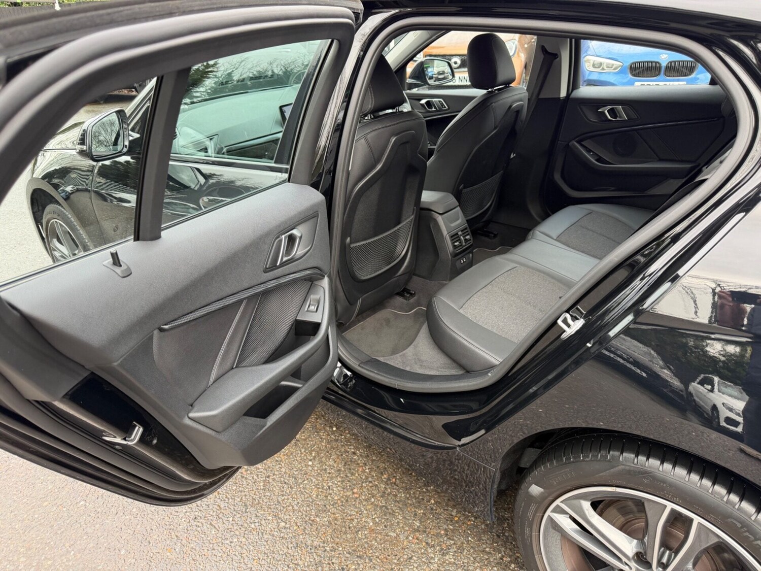 Used BMW 1 Series 2022 for sale - 77528212: Photo 18