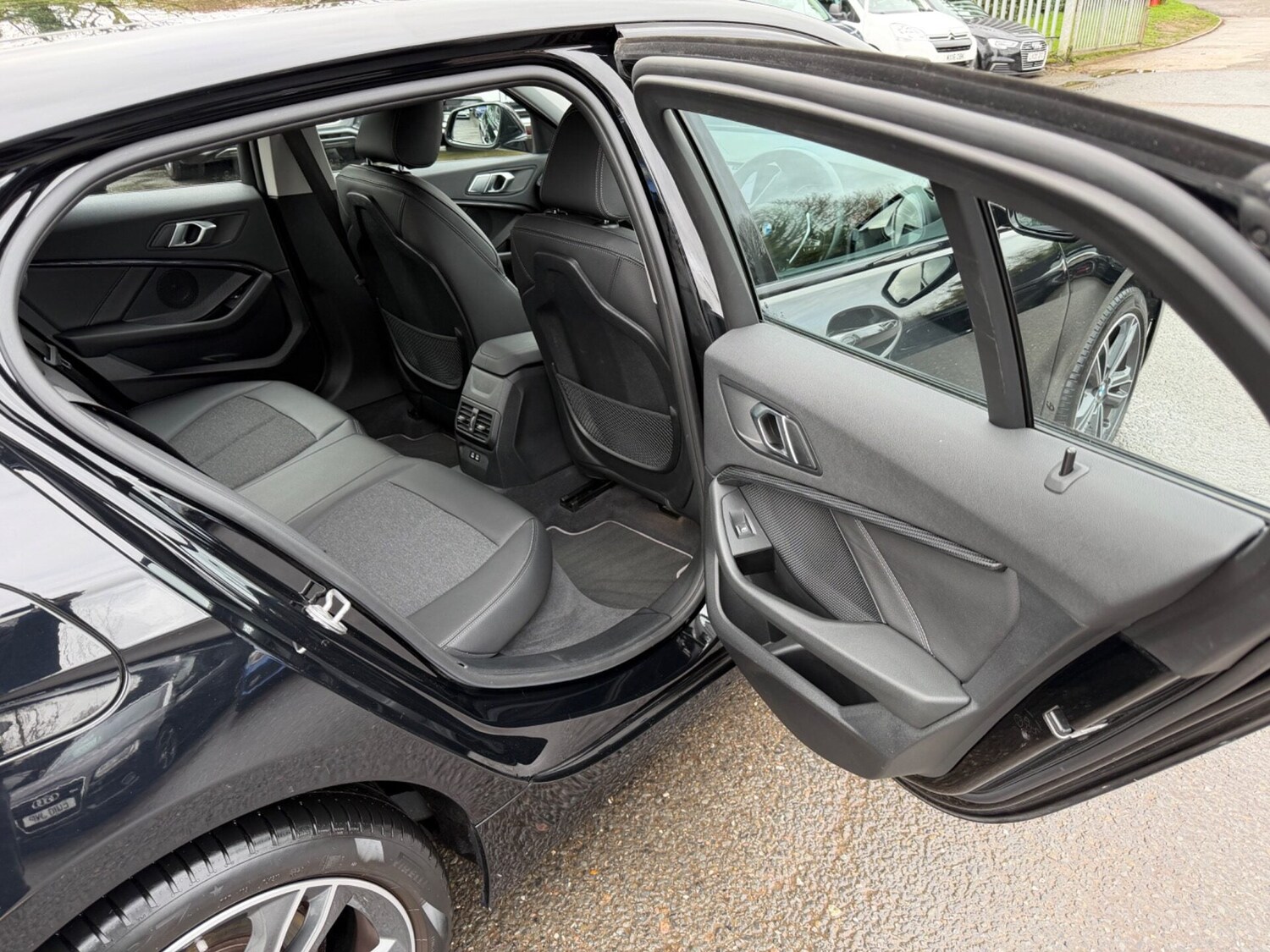 Used BMW 1 Series 2022 for sale - 77528212: Photo 20