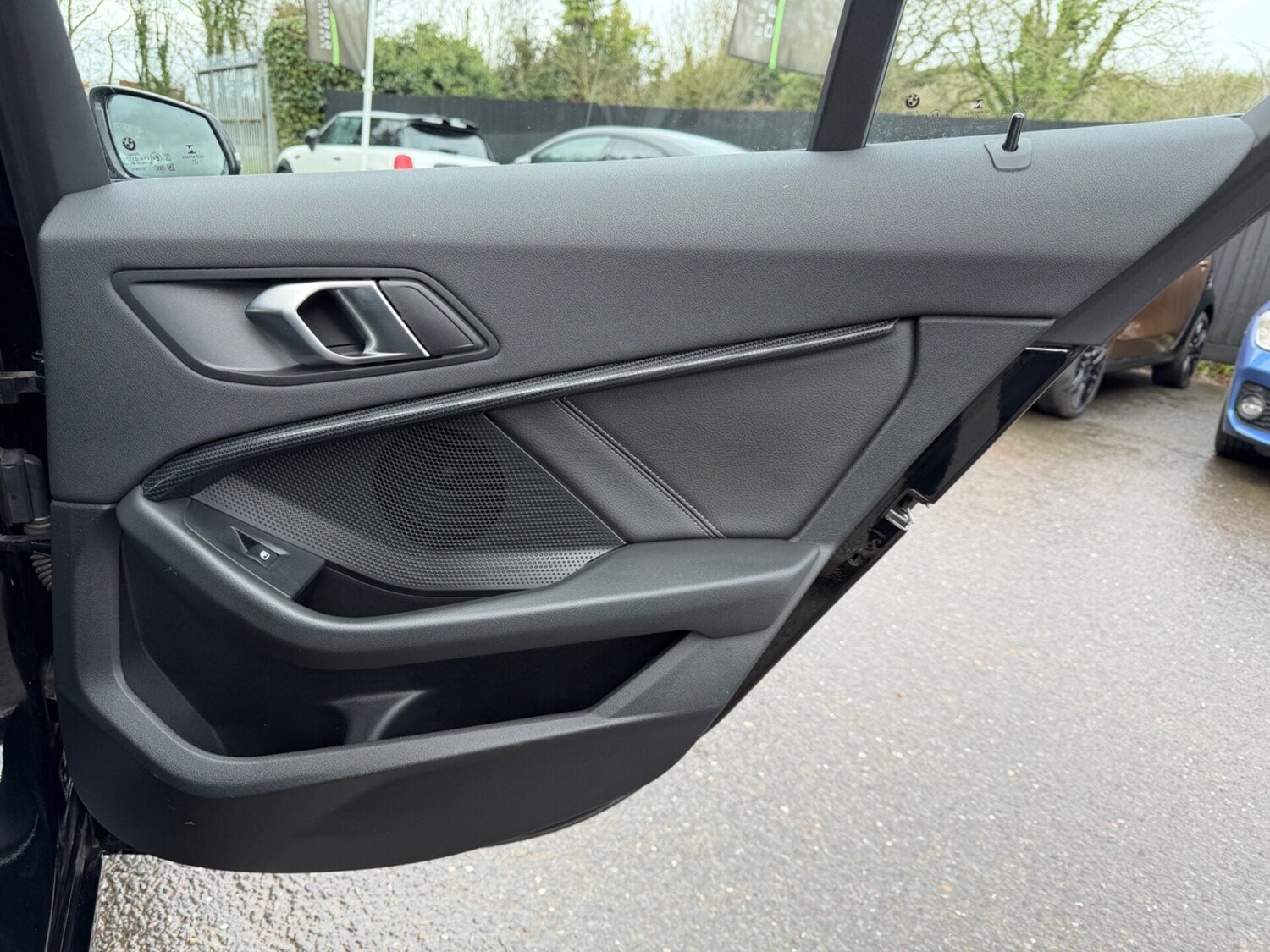 Used BMW 1 Series 2022 for sale - 77528212: Photo 25