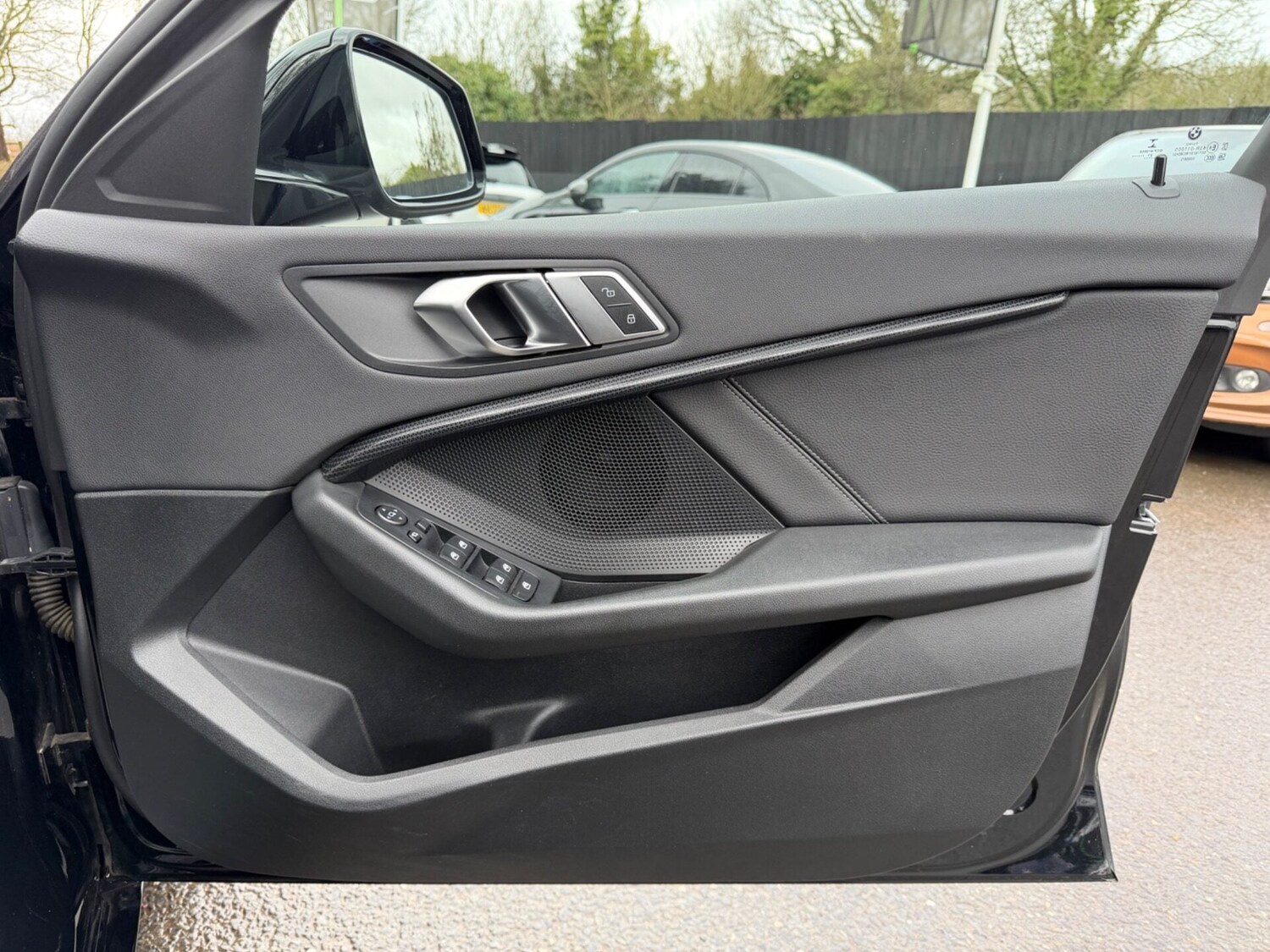 Used BMW 1 Series 2022 for sale - 77528212: Photo 27