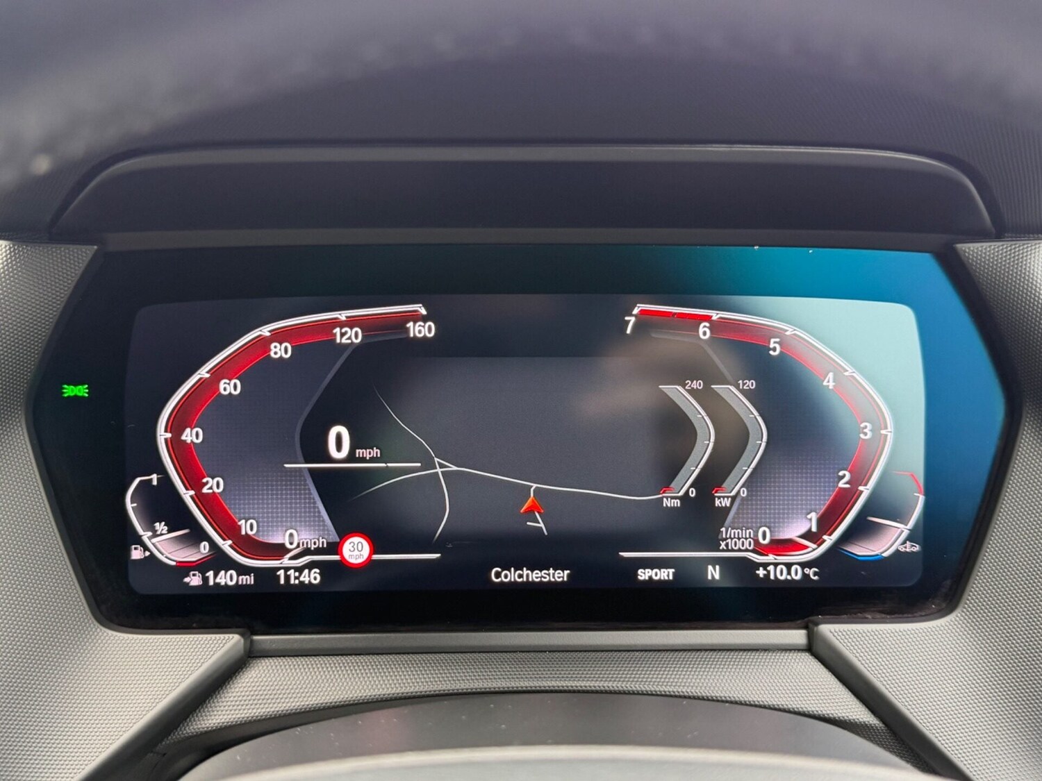 Used BMW 1 Series 2022 for sale - 77528212: Photo 30