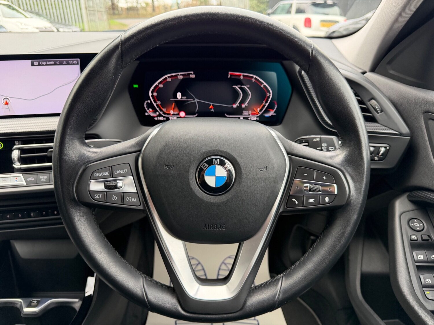 Used BMW 1 Series 2022 for sale - 77528212: Photo 31